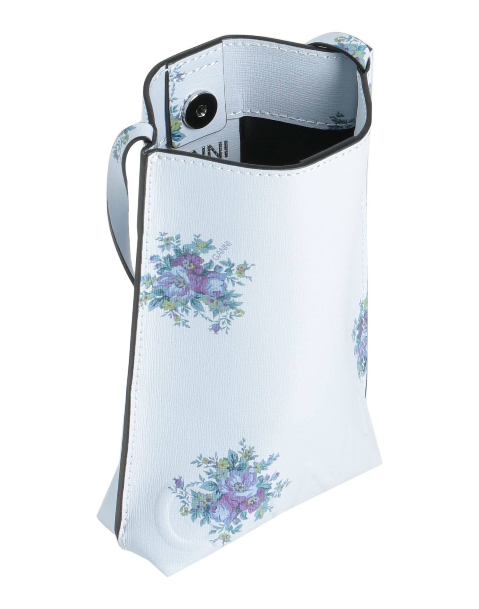  Ganni - Taschen - Umhängetasche - On Yoox.com 