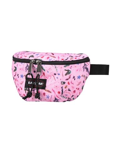 Woman Belt bag Pink Size - Polyester