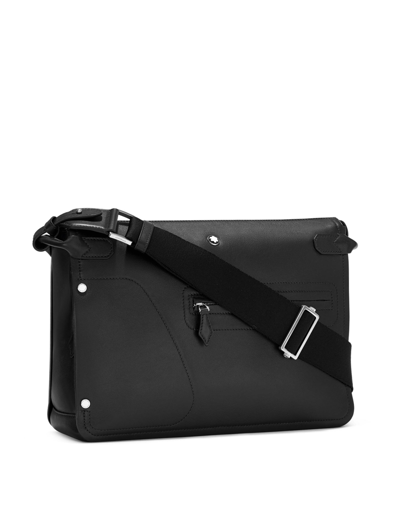 MONTBLANC - □新品□未使用□ MONT BLANC モンブラン レザー