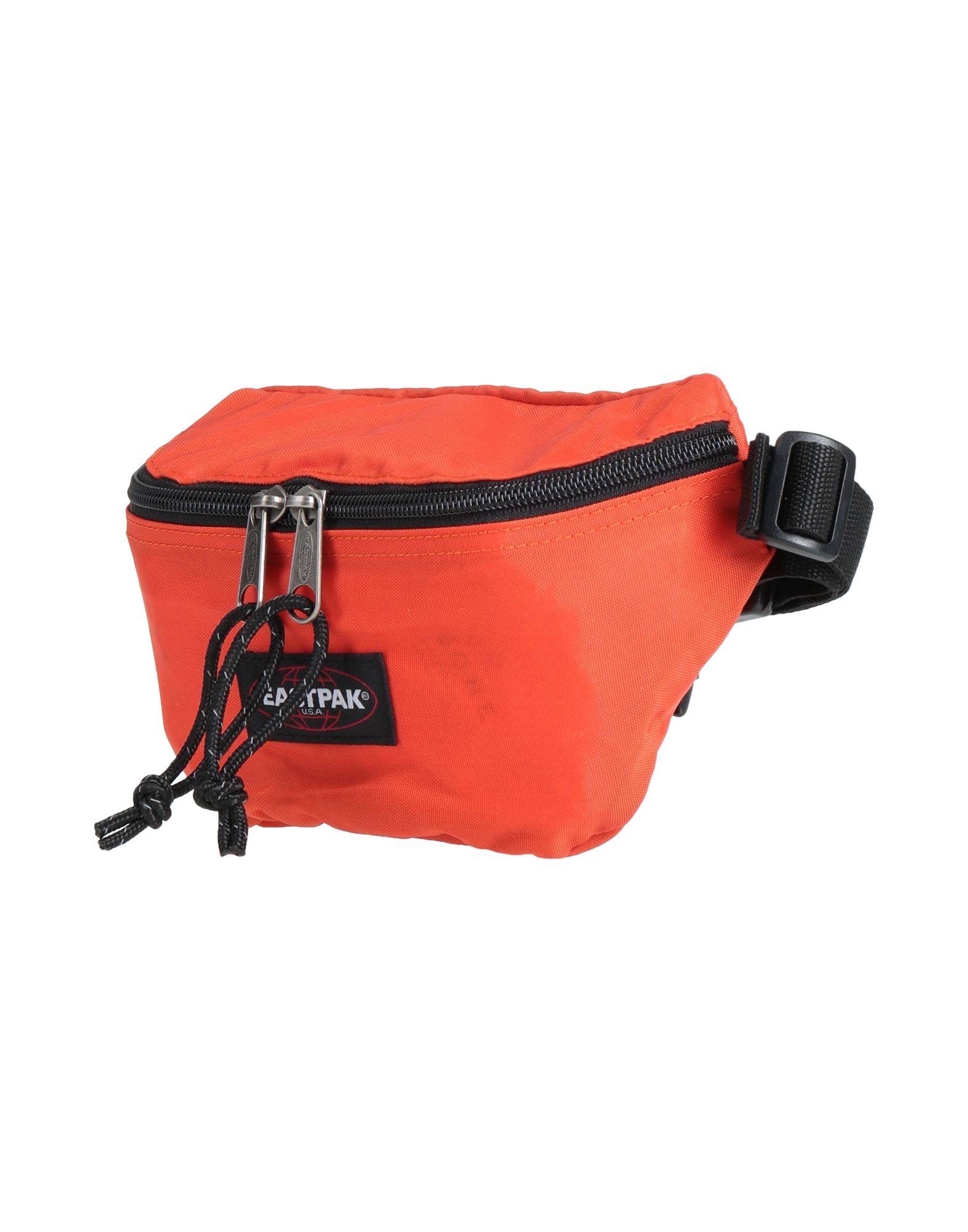 Shop Eastpak Belt Bag Orange Size - Polyester