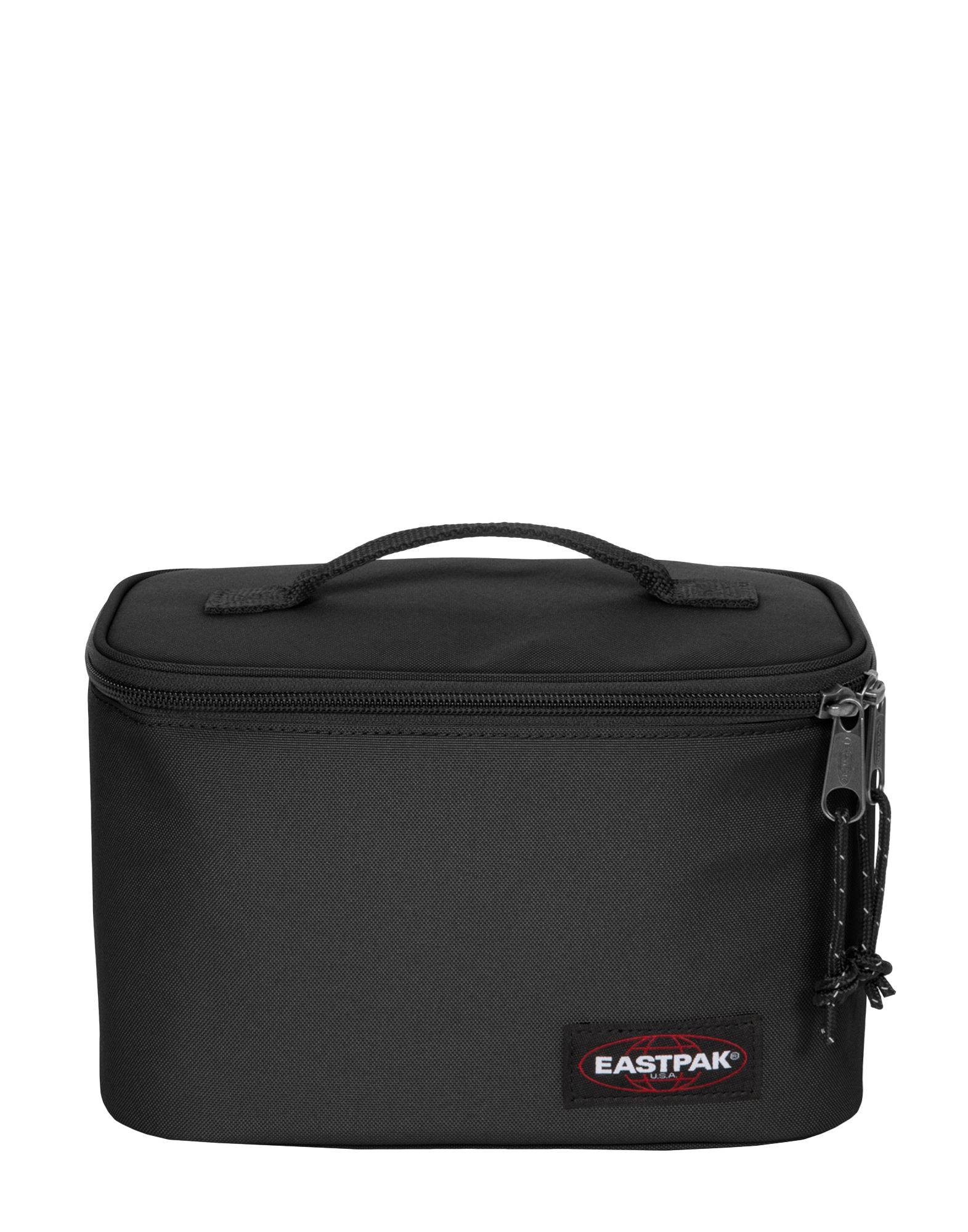 Shop Eastpak Handbag Black Size - Polyamide