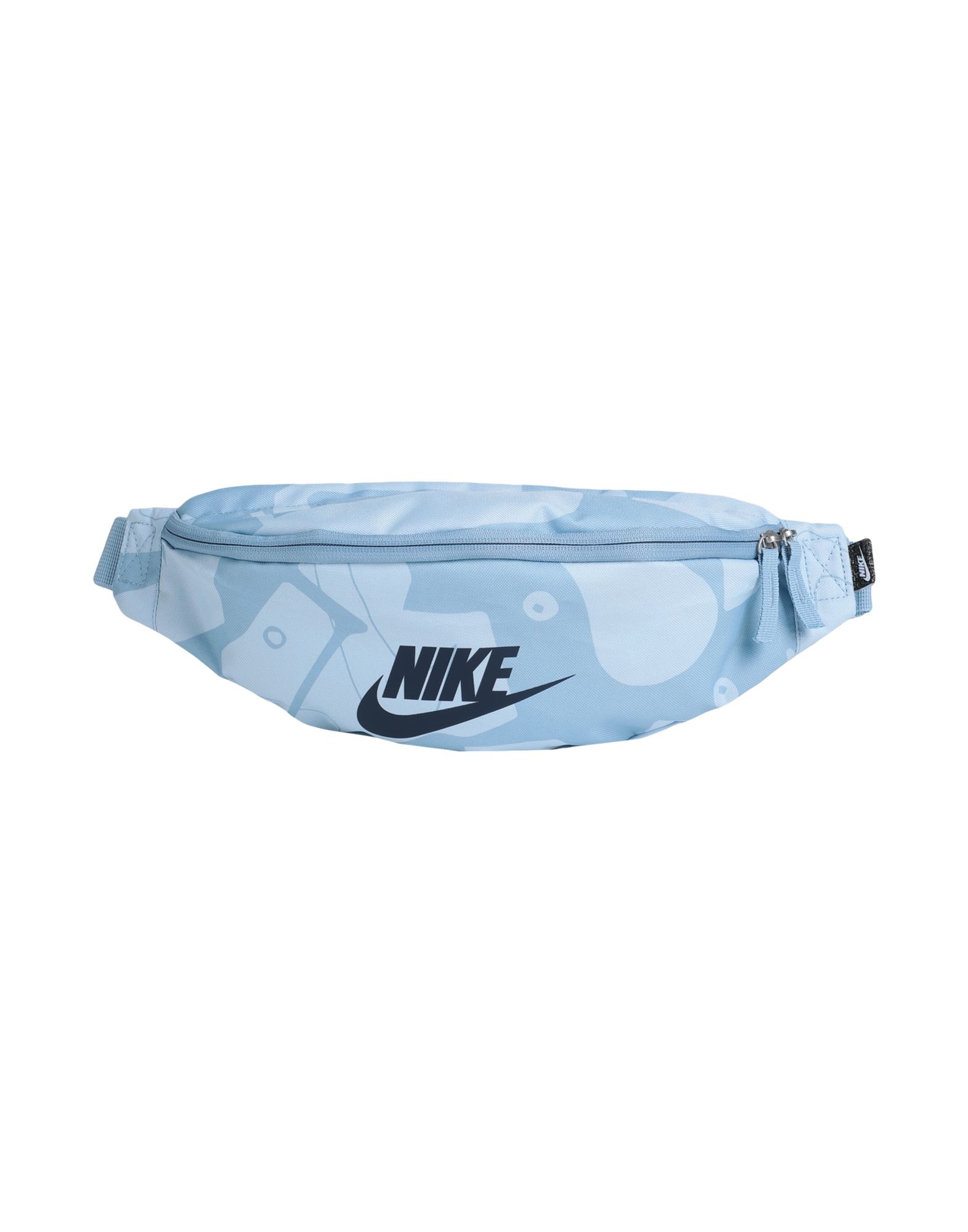 Nike Bum Bags In Sky Blue