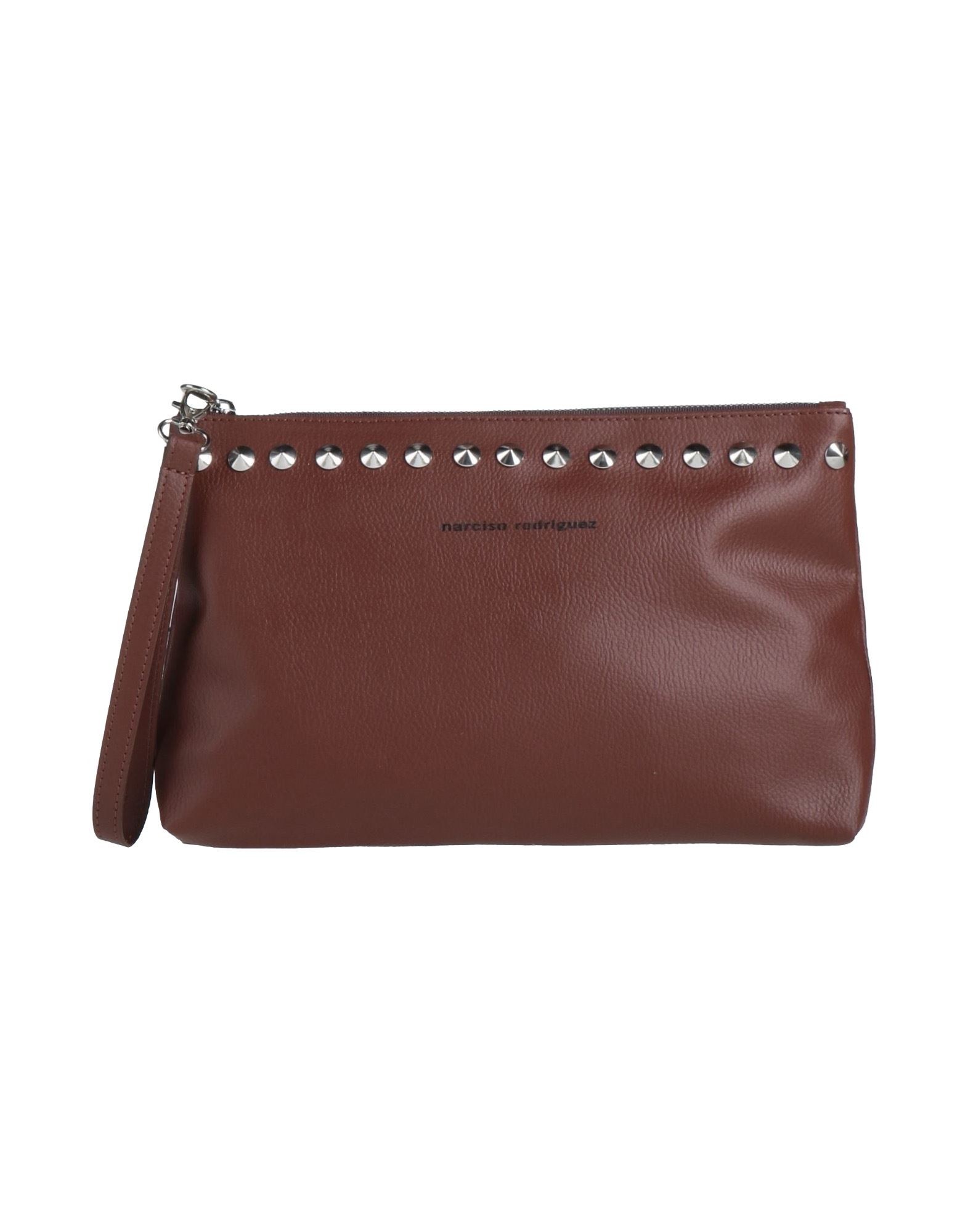 Narciso Rodriguez Handbags In Brown