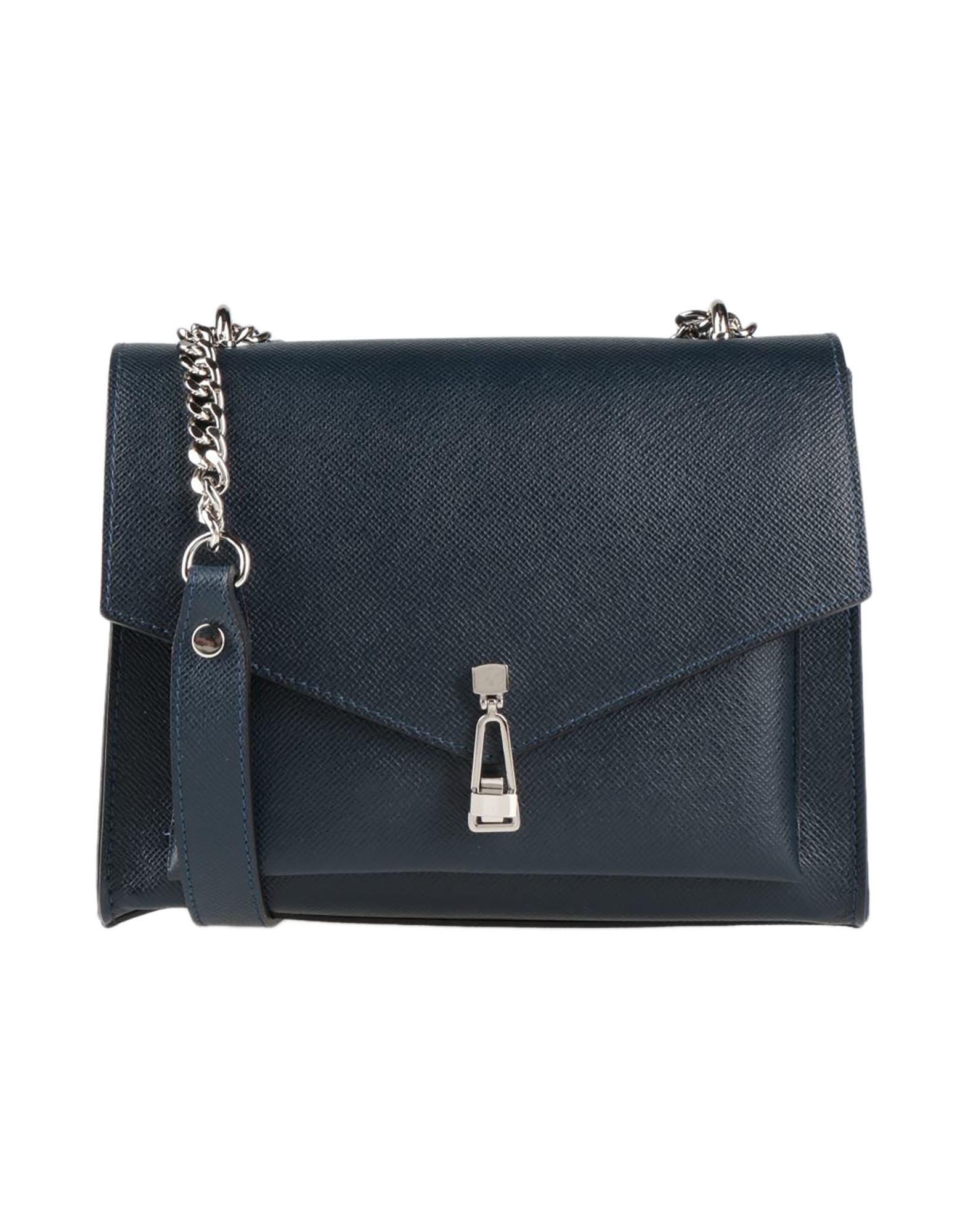 Laura Di Maggio Handbags In Dark Blue
