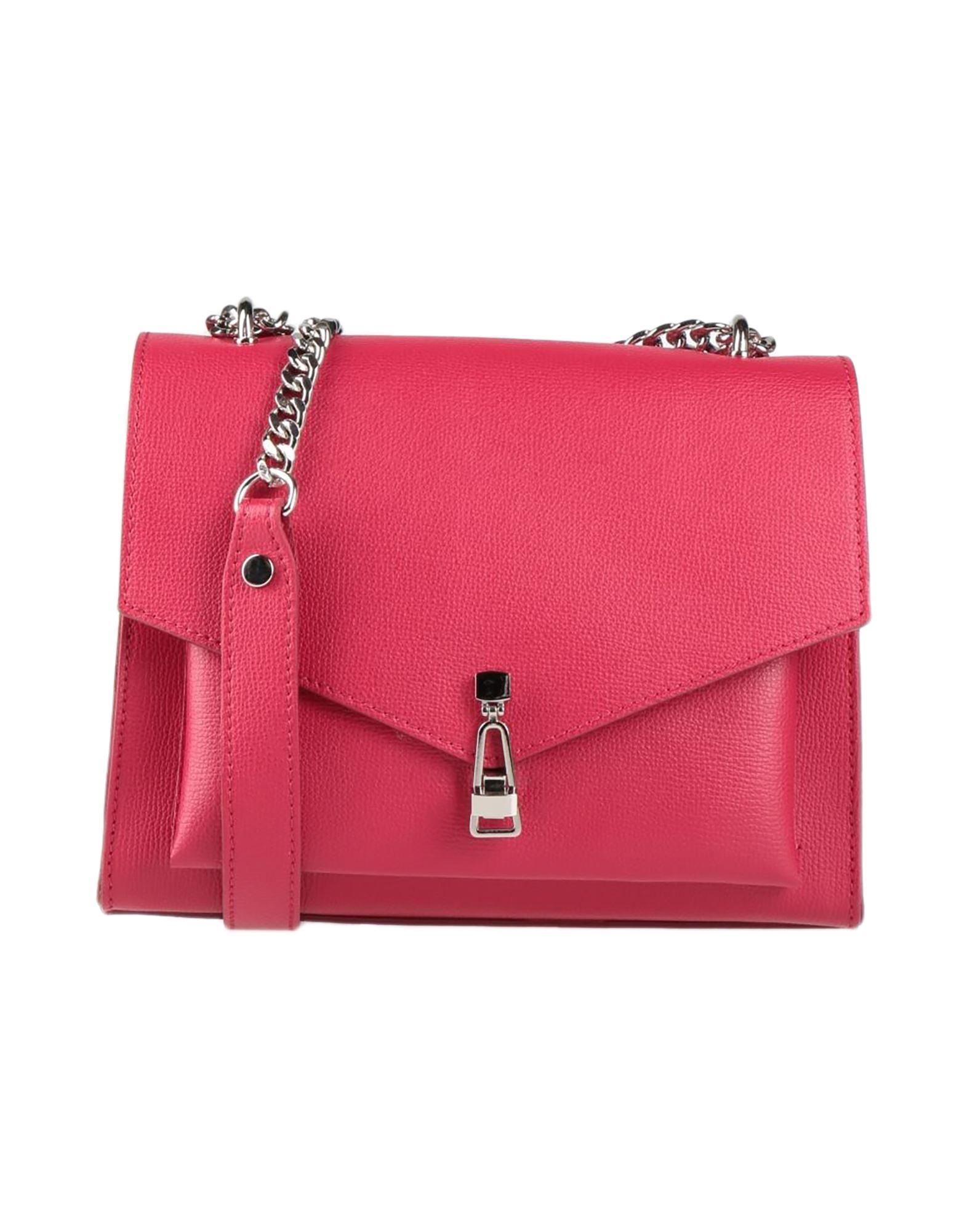 Laura Di Maggio Handbags In Red | ModeSens