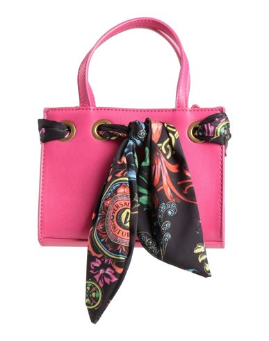 Versace Jeans Couture Fuchsia Shoulder Bag