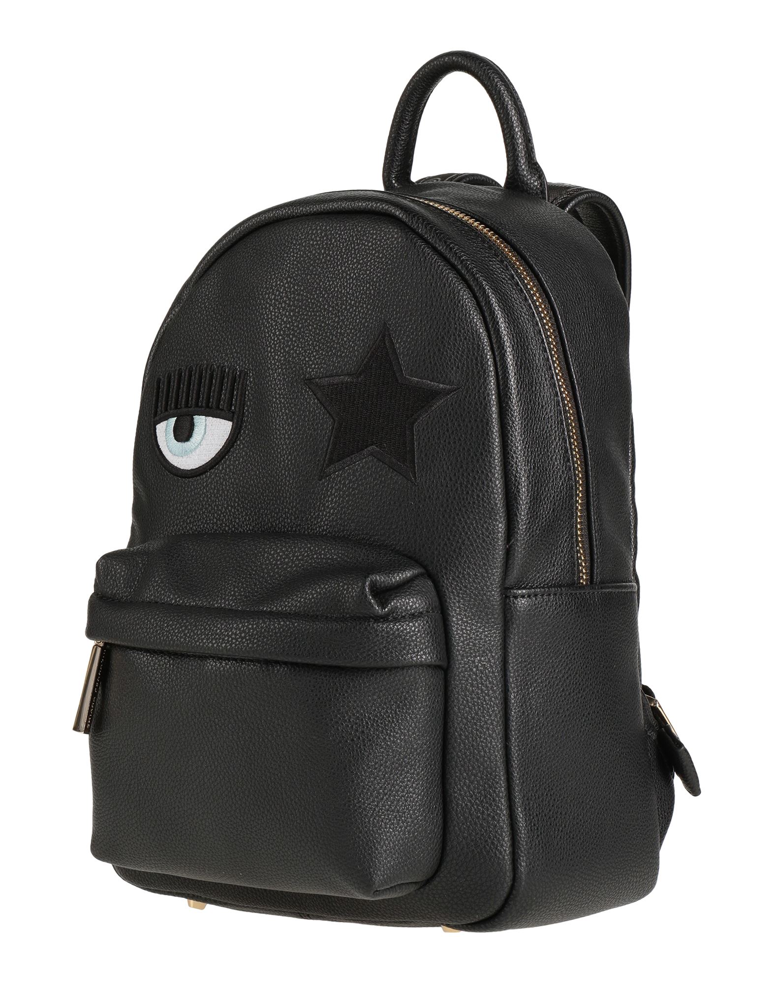  Chiara Ferragni - Taschen - Rucksäcke - On Yoox.com 