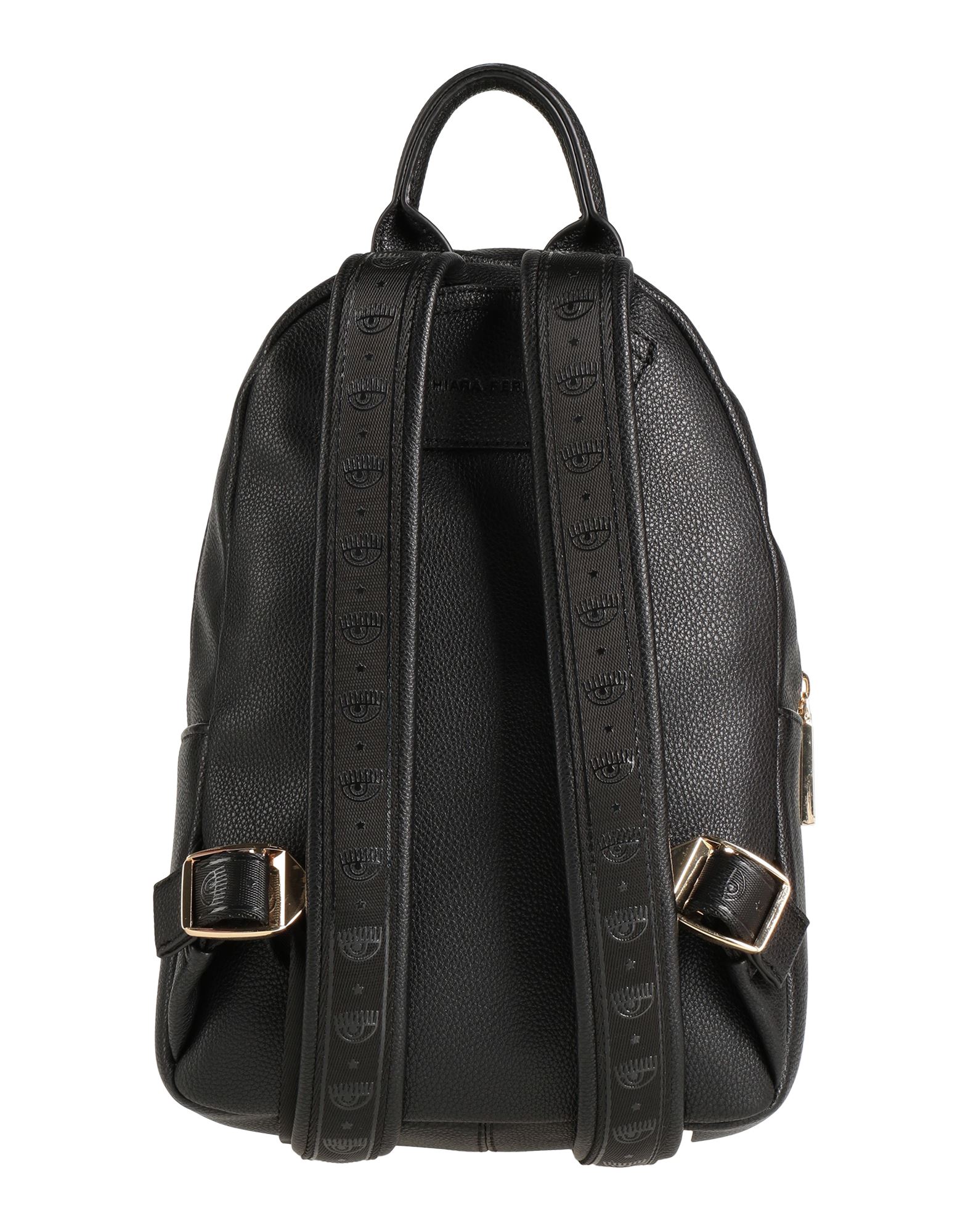  Chiara Ferragni - Taschen - Rucksäcke - On Yoox.com 