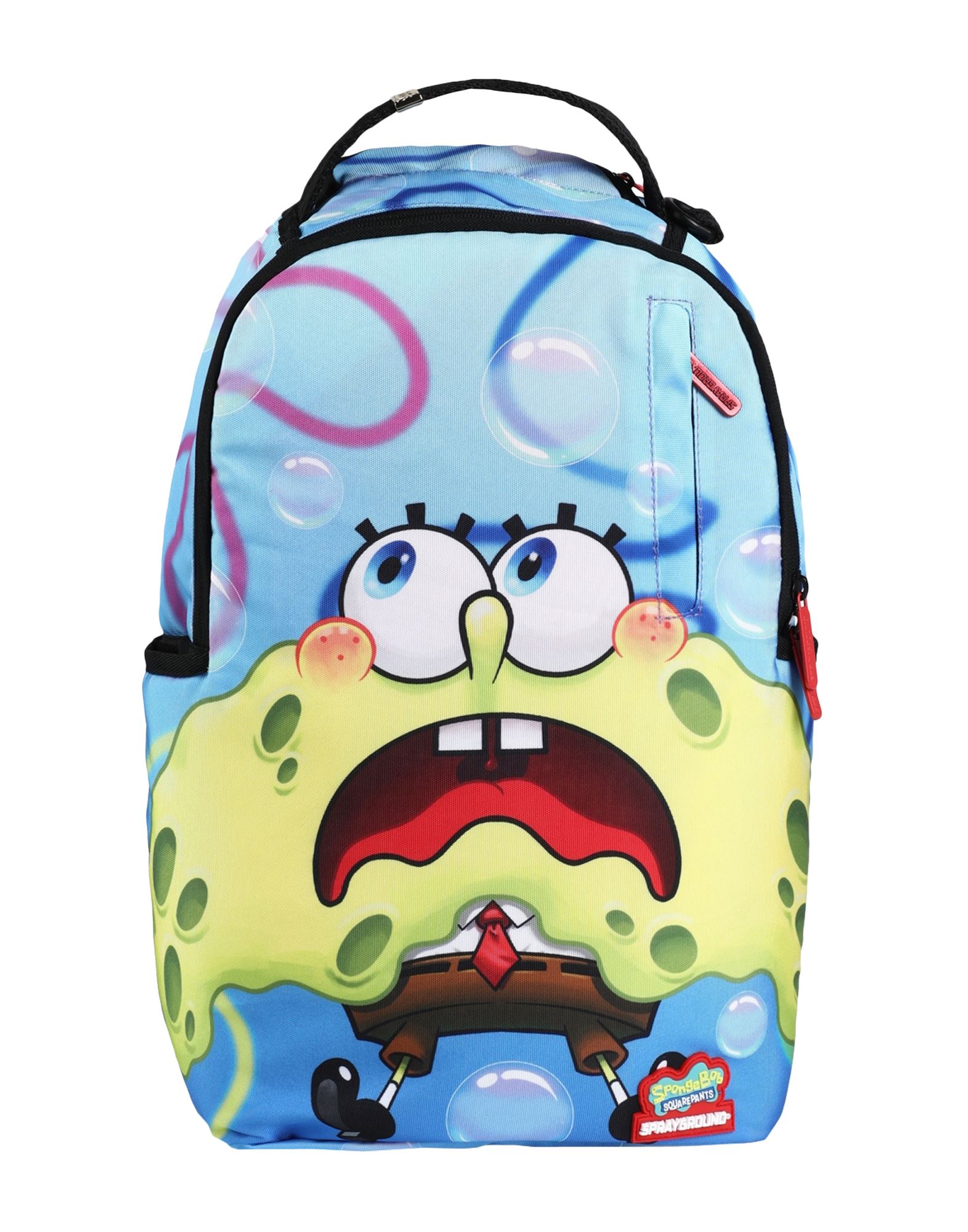 Sprayground Backpacks In Blue | ModeSens