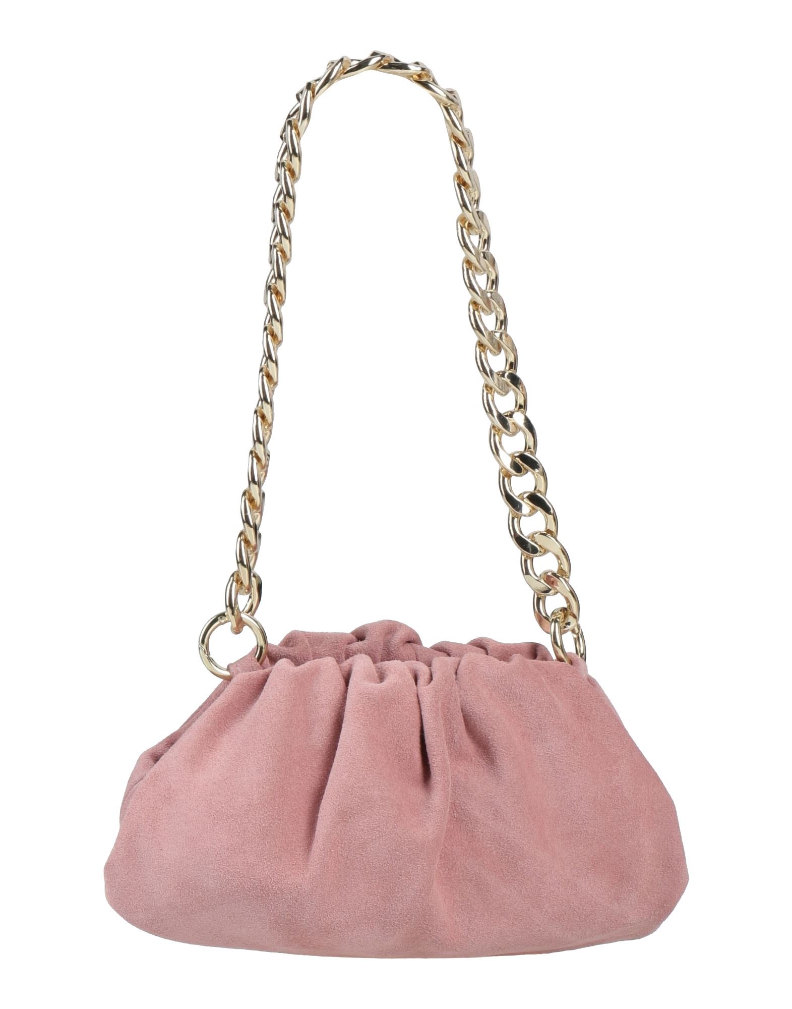 Innue' Handbags In Pink
