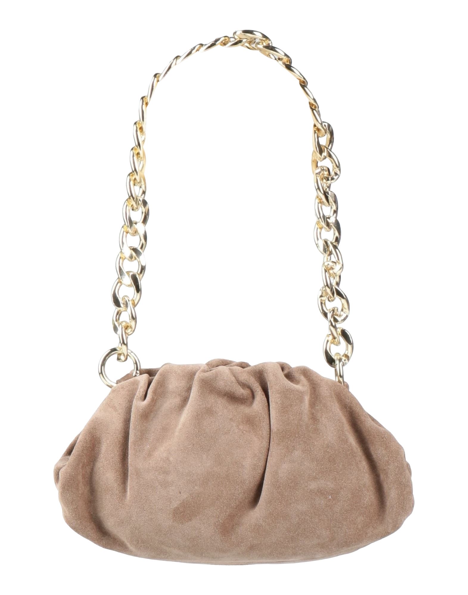 Innue' Handbags In Dove Grey