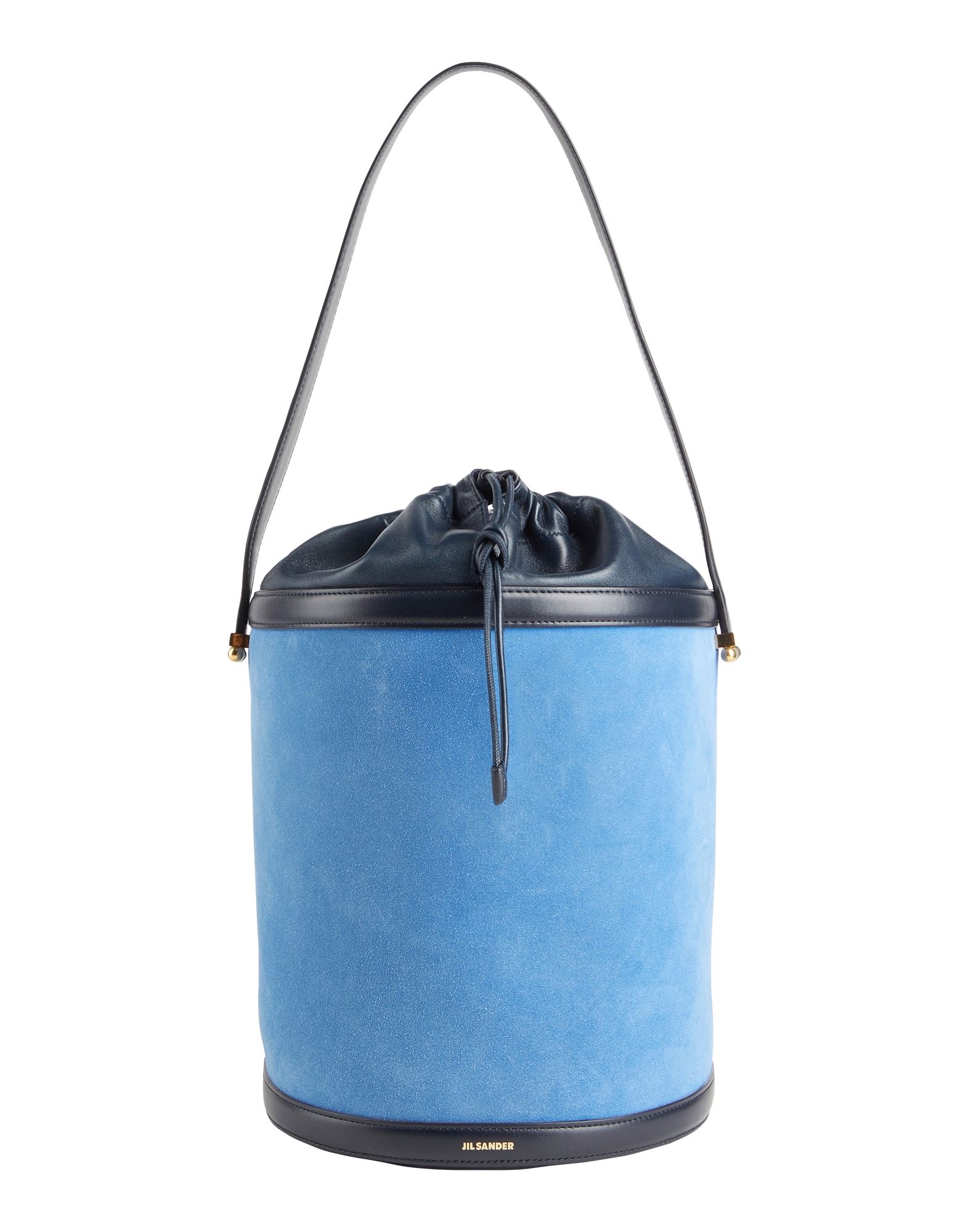 Jil Sander Handbags In Bright Blue