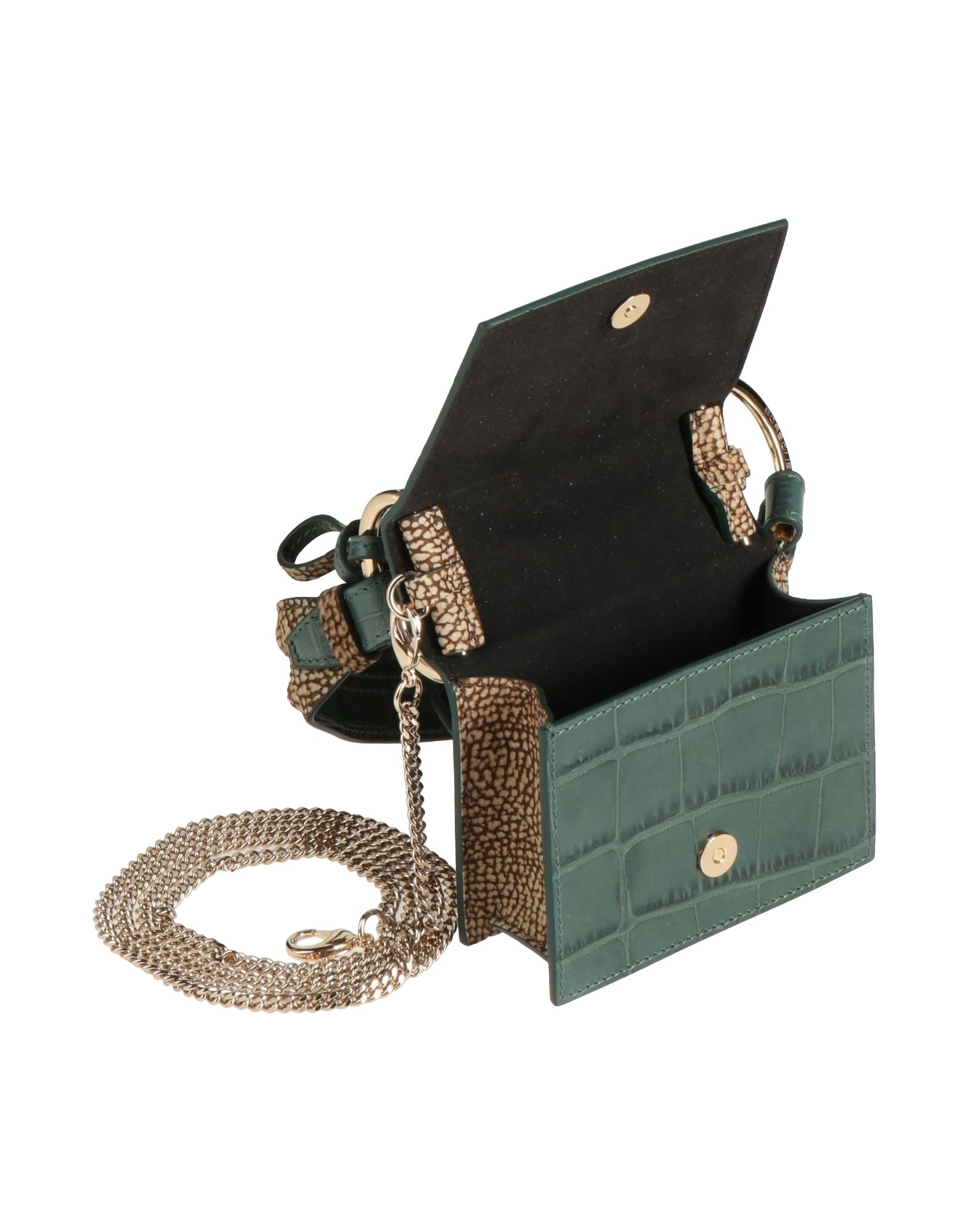  Borbonese - Taschen - Handtaschen - On Yoox.com 