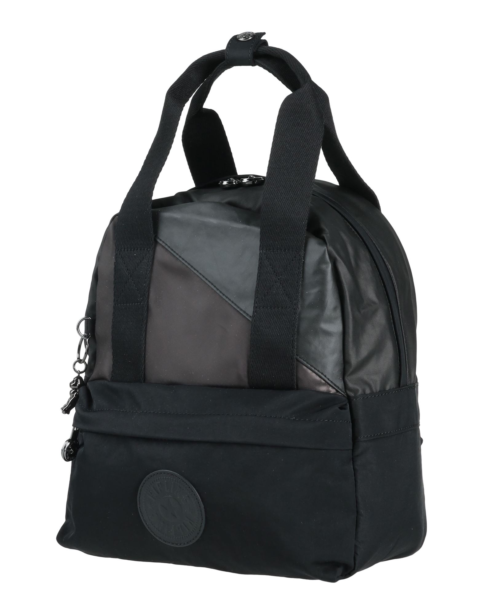 Kipling Backpacks In Black