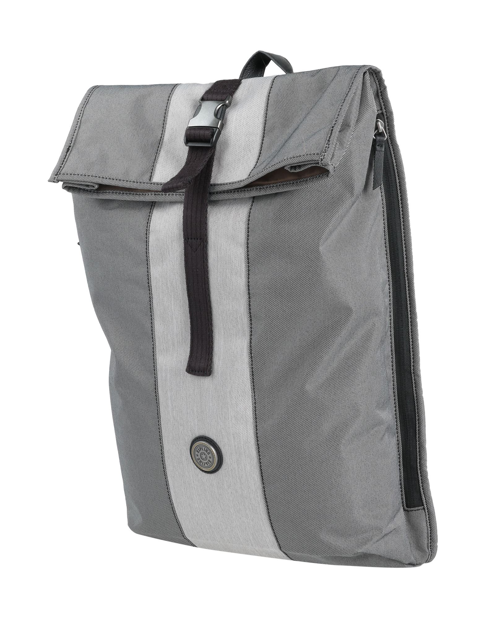 Kipling Backpacks In Grey