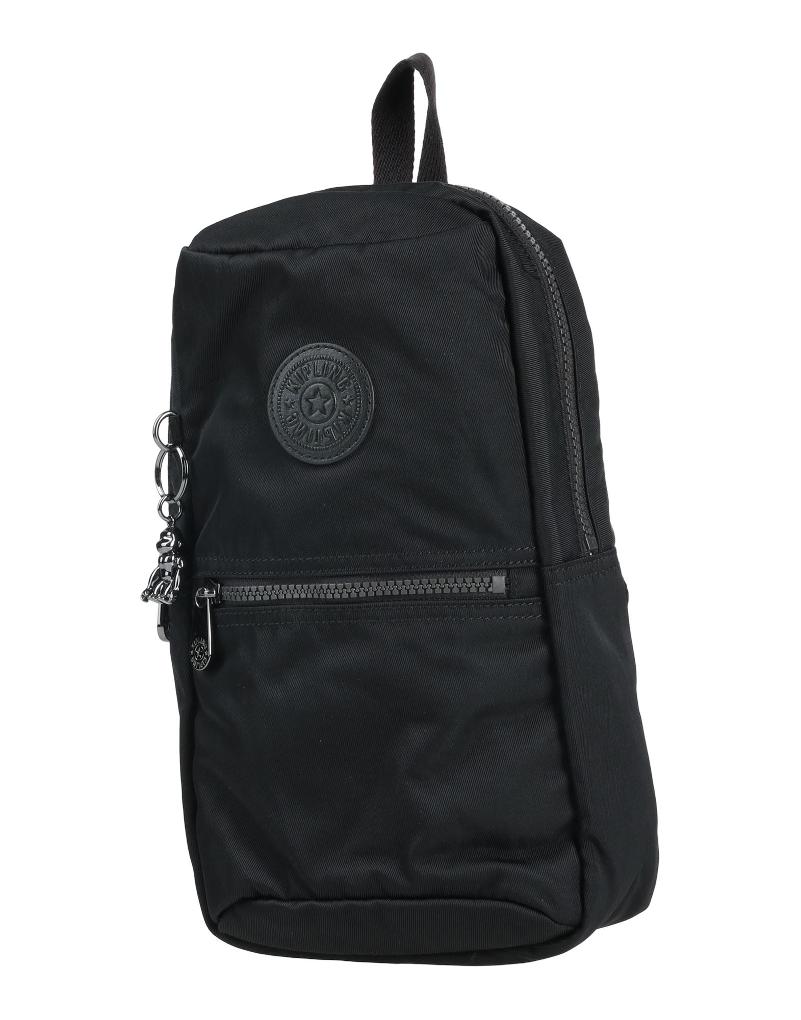 Kipling Backpacks In Black