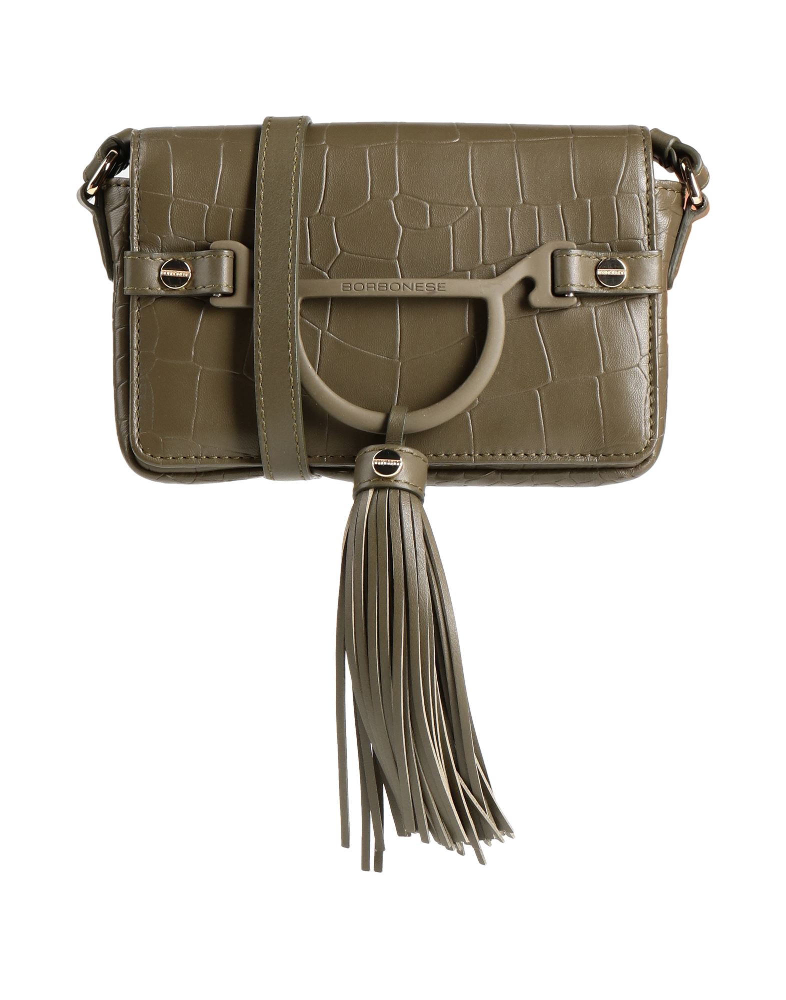 BORBONESE BORBONESE ΤΣΑΝΤΕΣ Τσάντες ταχυδρόμου