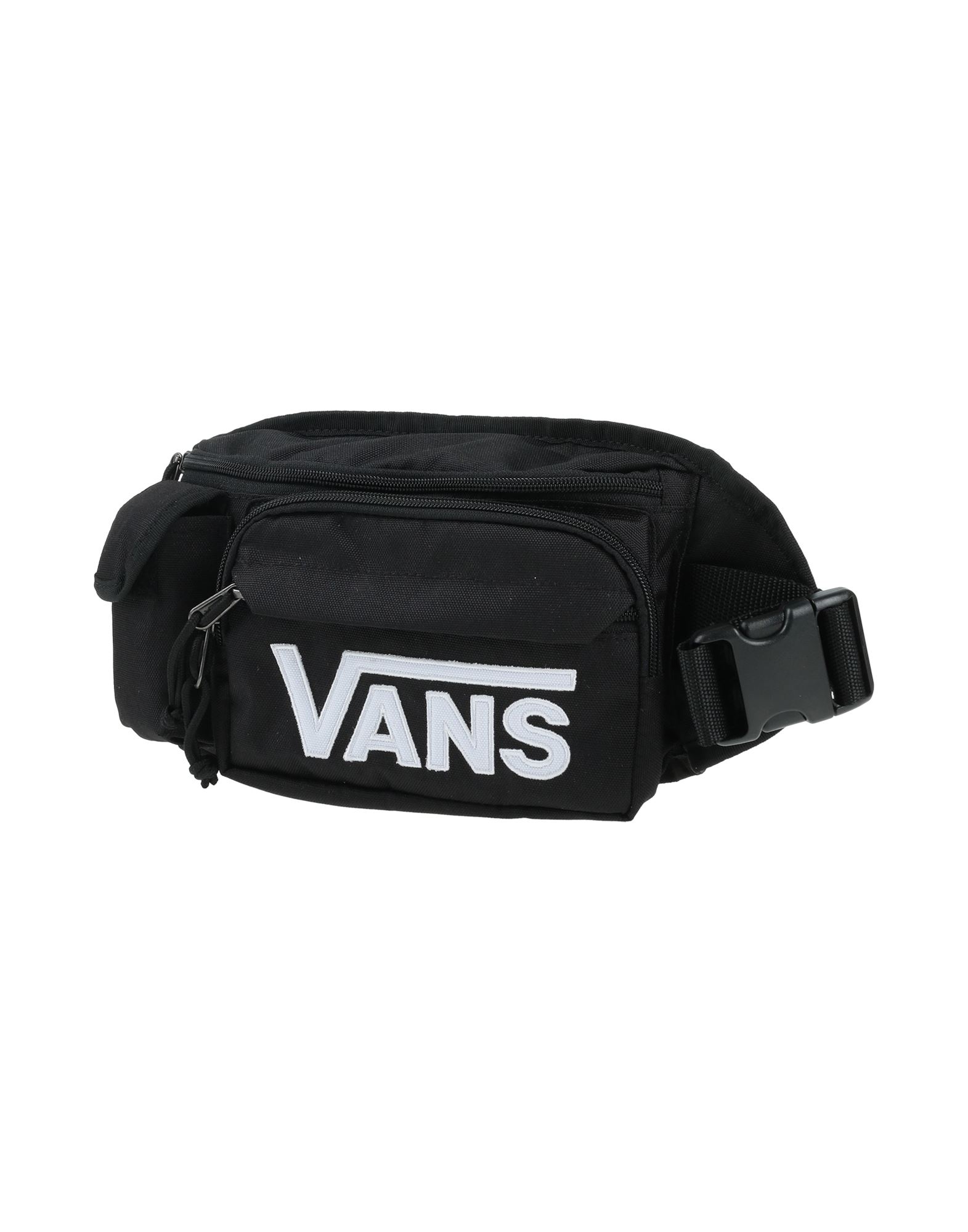 Vans Bum Bags In Black