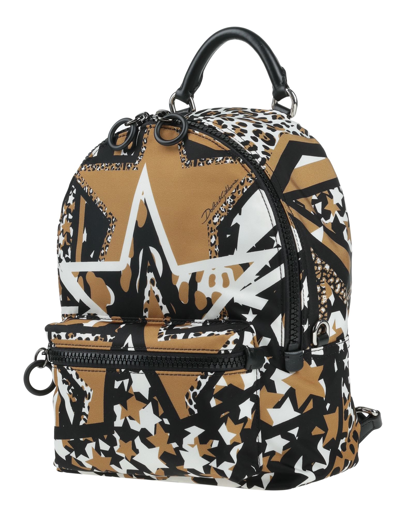 DOLCE & GABBANA Backpacks for Women | ModeSens