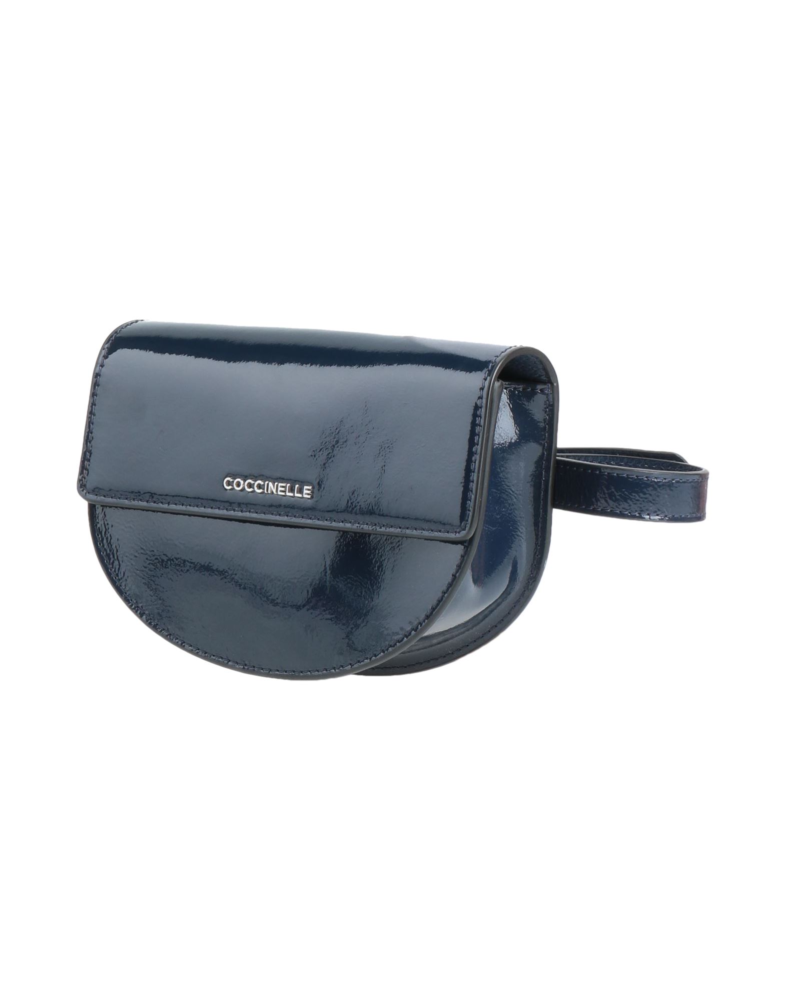 Coccinelle Bum Bags In Dark Blue ModeSens