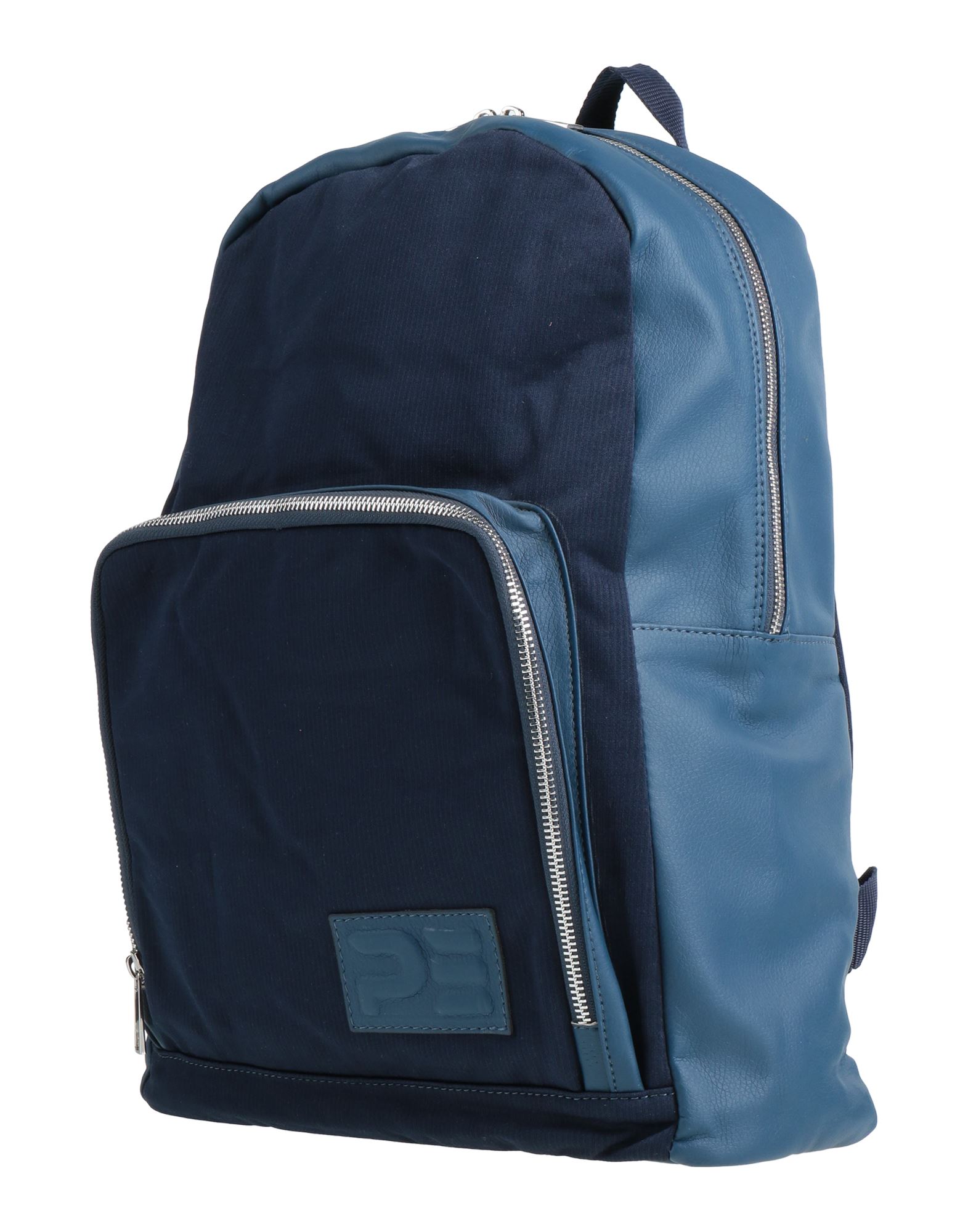 Primo Emporio Backpacks In Dark Blue