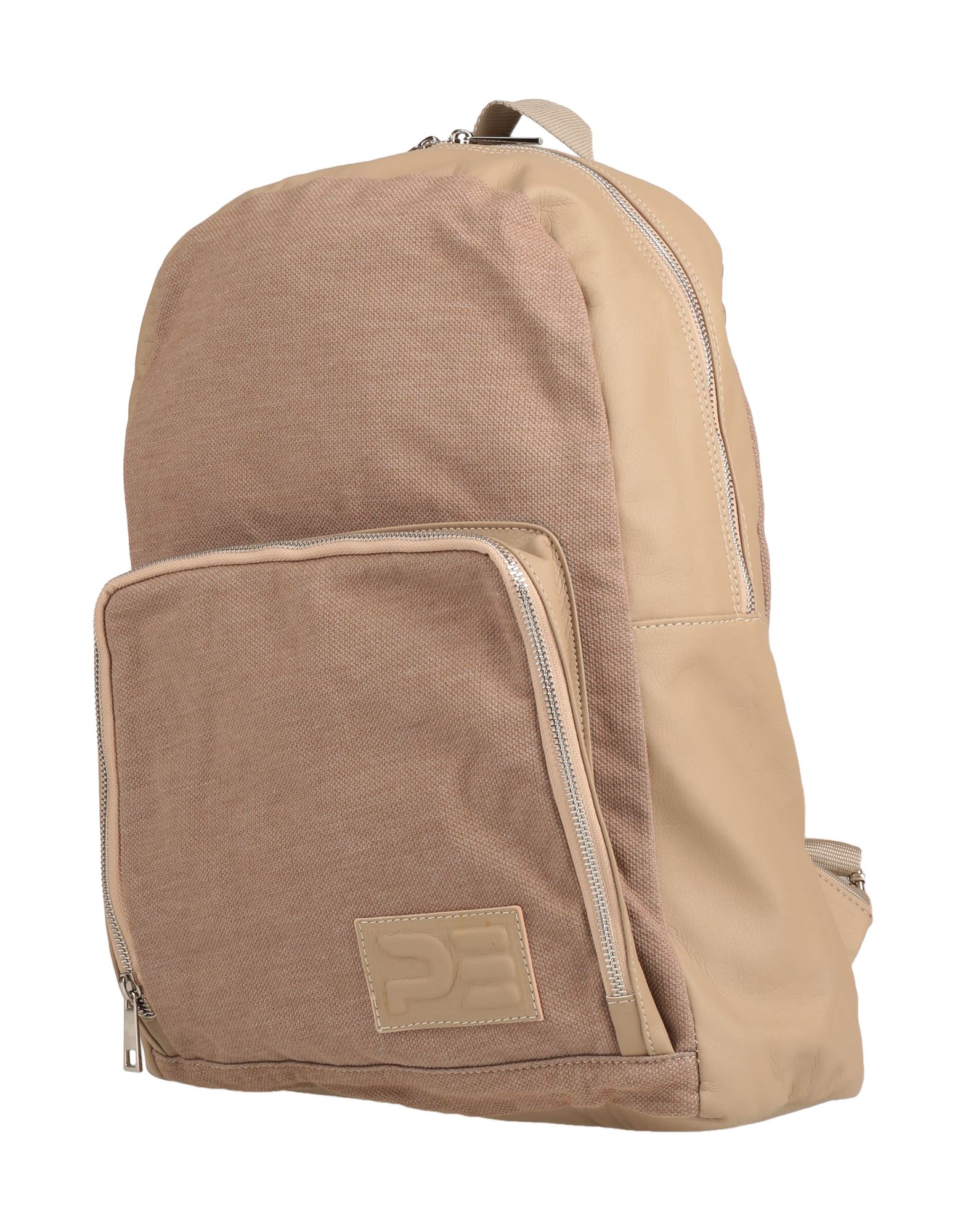 Primo Emporio Backpacks In Neutral