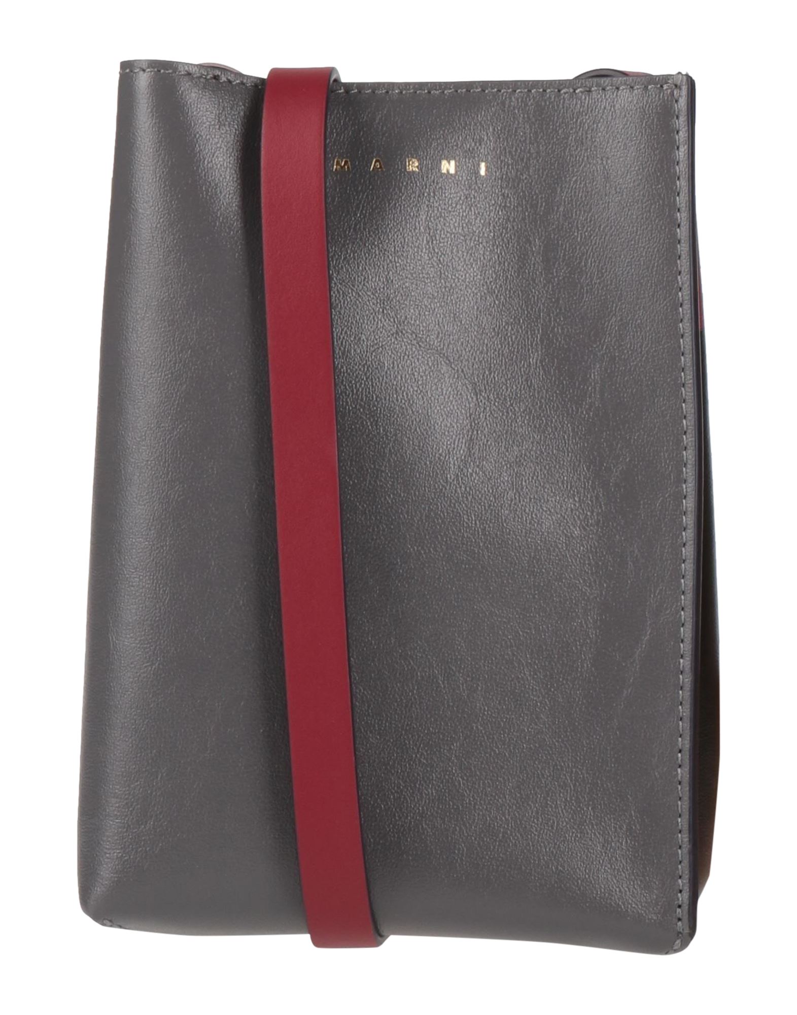  Marni - Taschen - Umhängetasche - On Yoox.com 