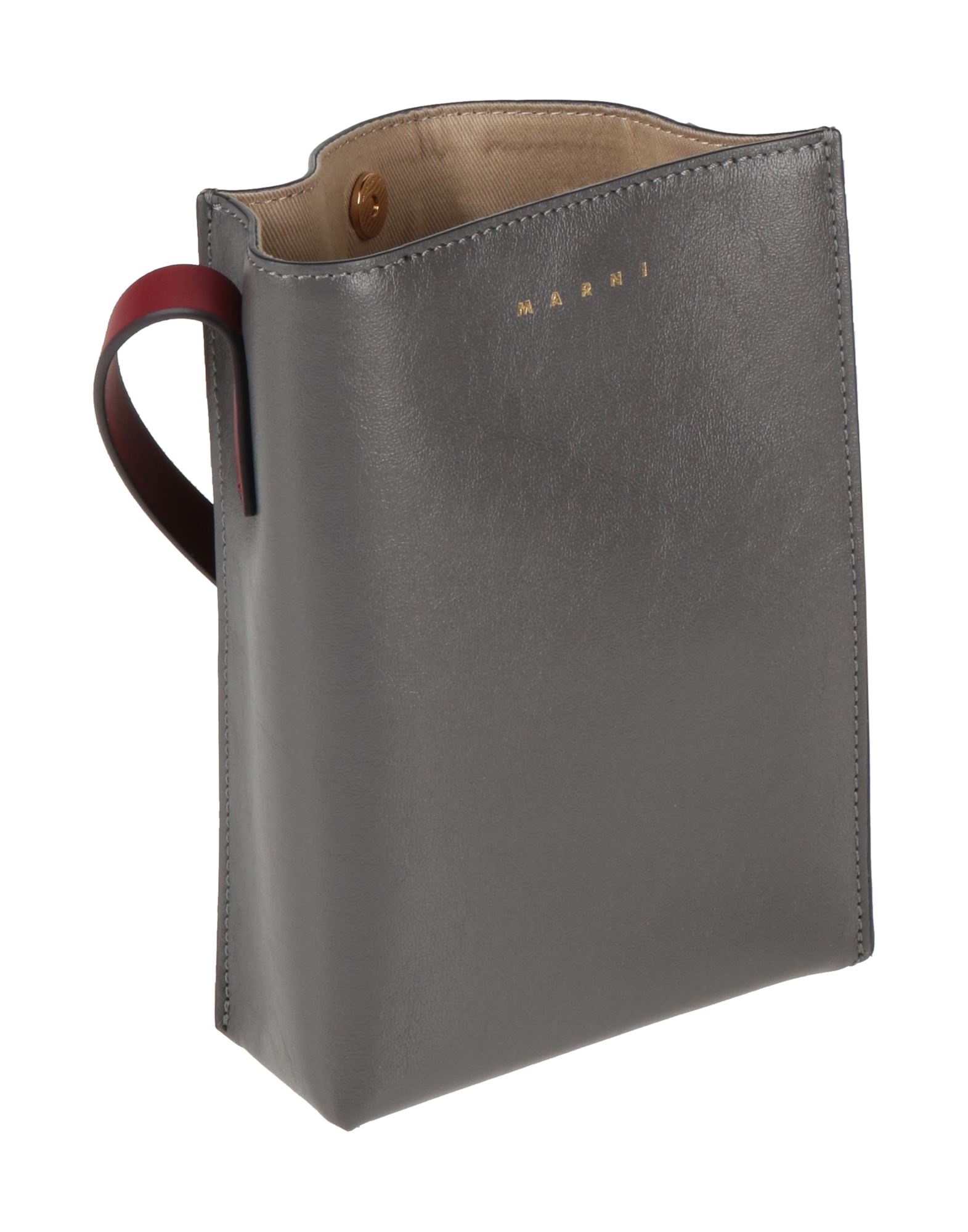  Marni - Taschen - Umhängetasche - On Yoox.com 