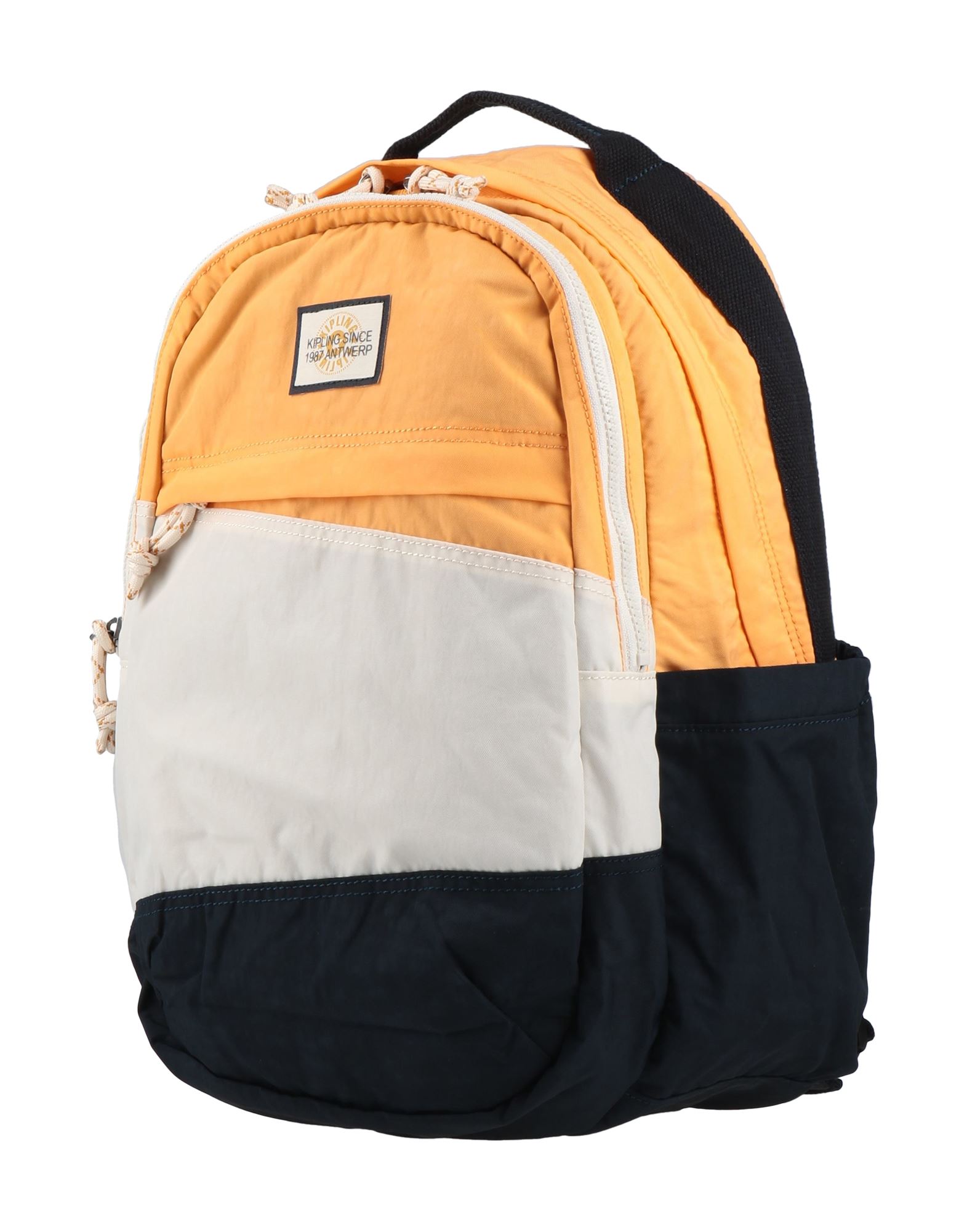 Kipling Backpacks In Apricot