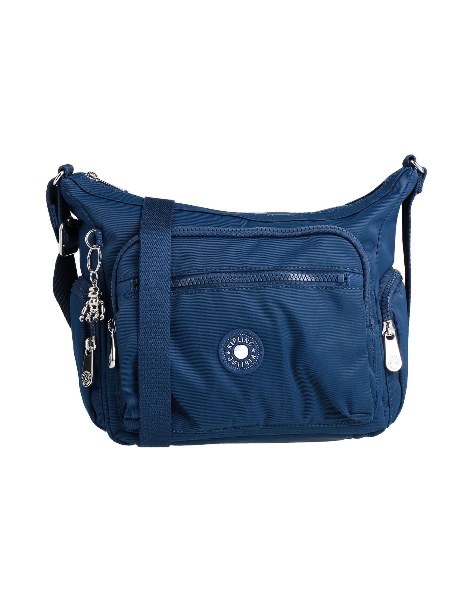 Kipling Handbags In Blue