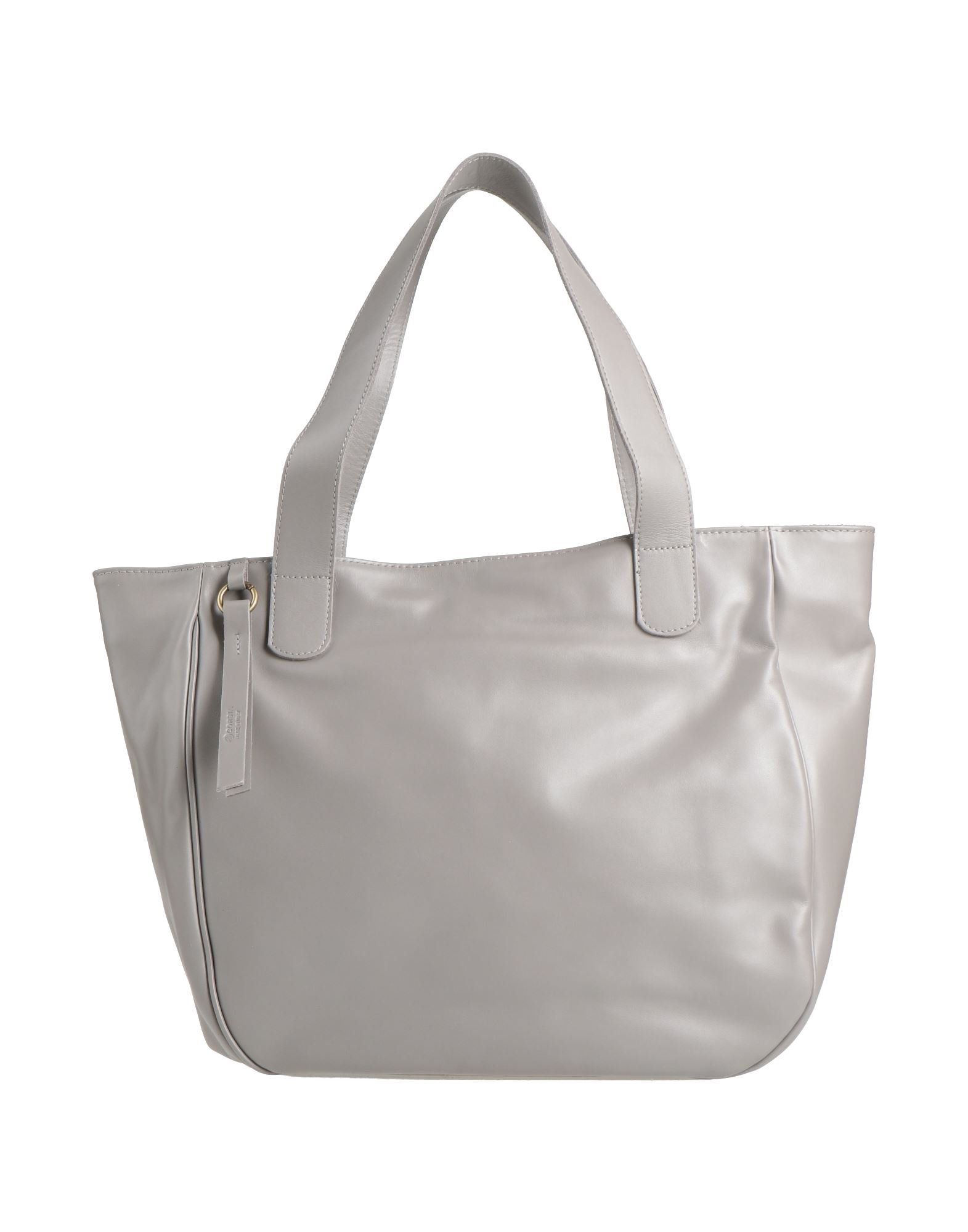 Corsia Handbags In Grey