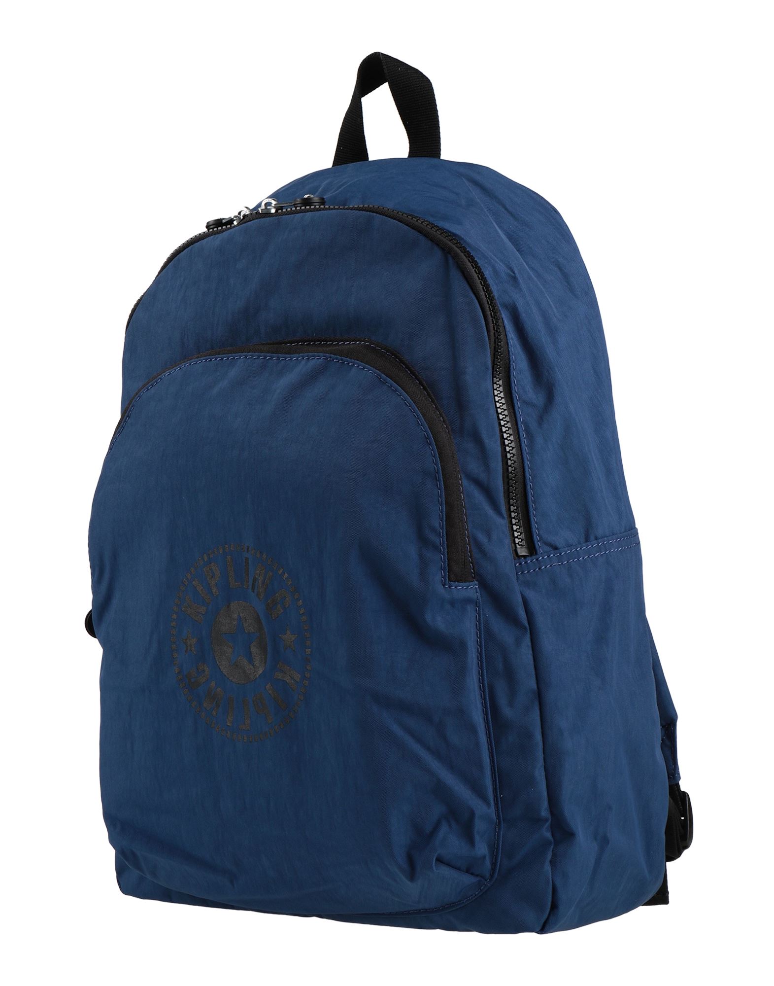 Kipling Backpacks In Blue