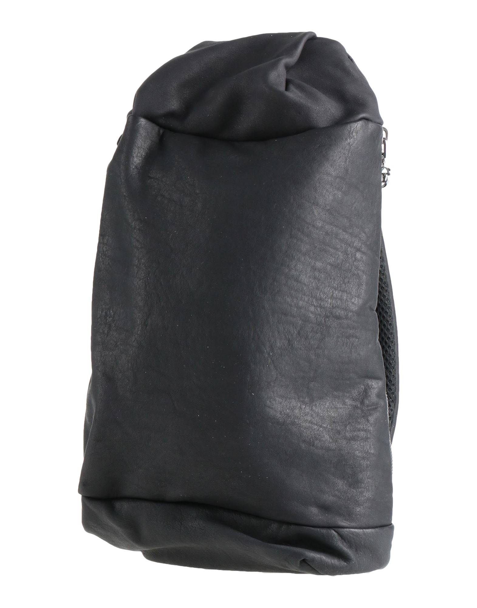 Diesel Backpacks In Black