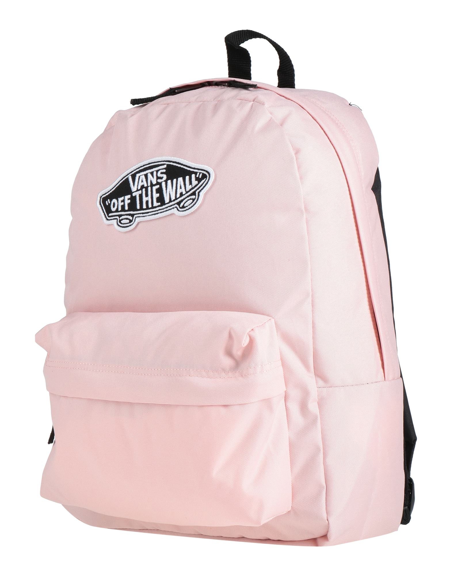 Vans Backpacks In Light Pink