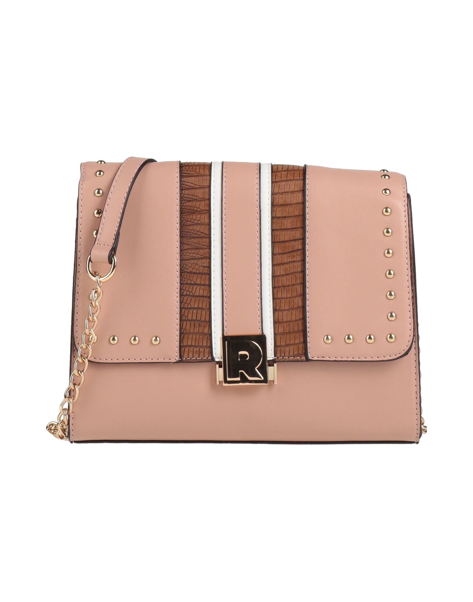 Rodier Handbags In Pink