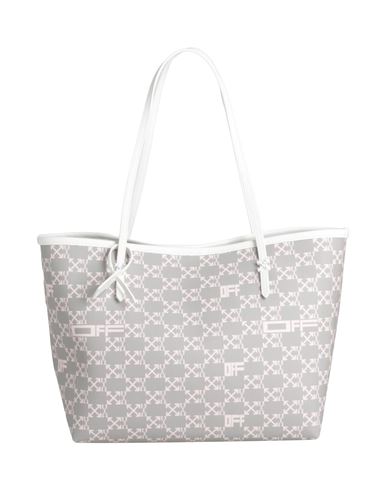 Handtaschen Damen Grau -- Damen