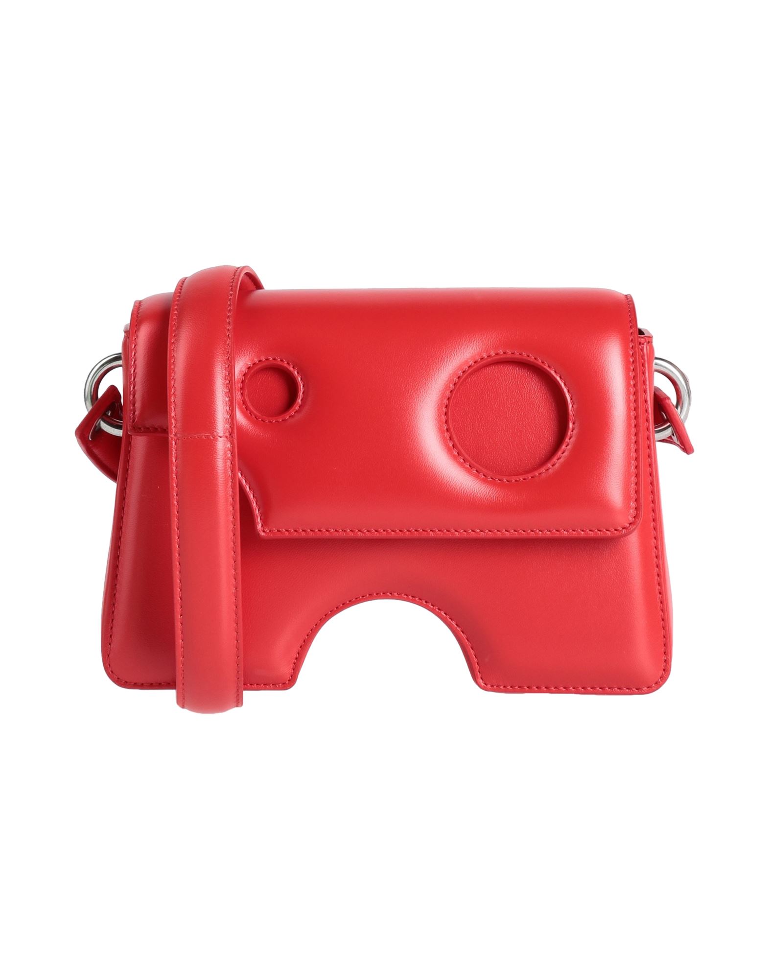 Off-white &trade; Handbags In Red