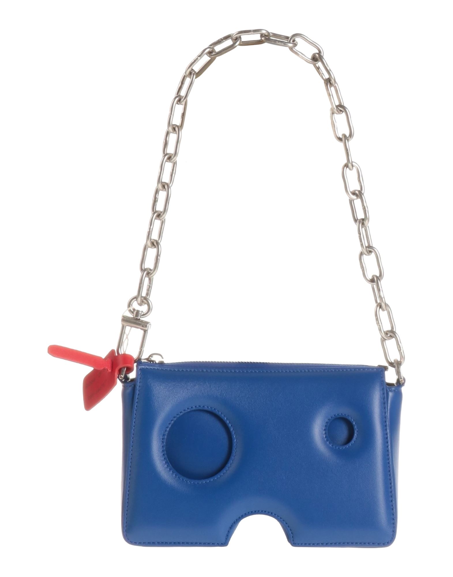 Off-white &trade; Handbags In Blue