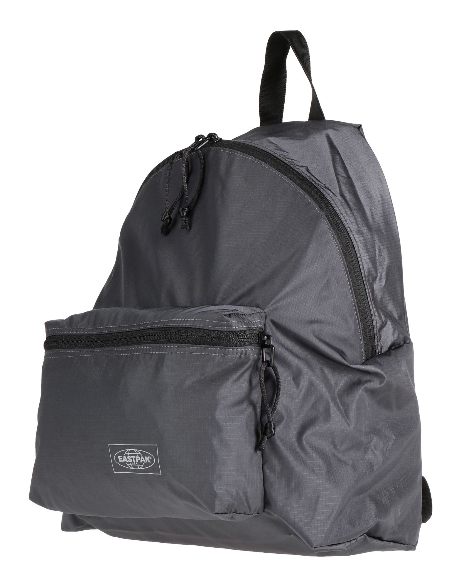 Eastpak Backpacks In Steel Grey