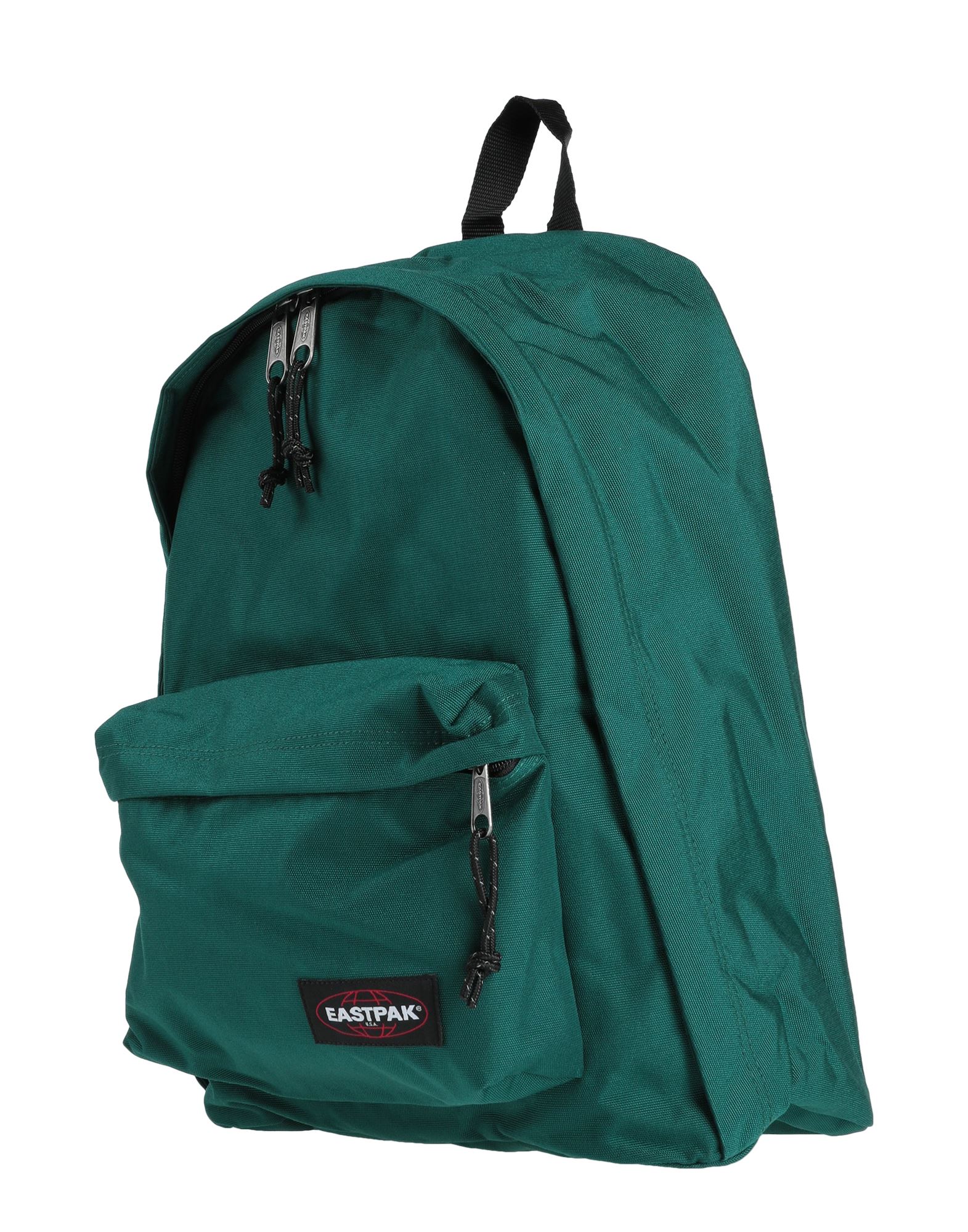 Eastpak Backpacks In Green