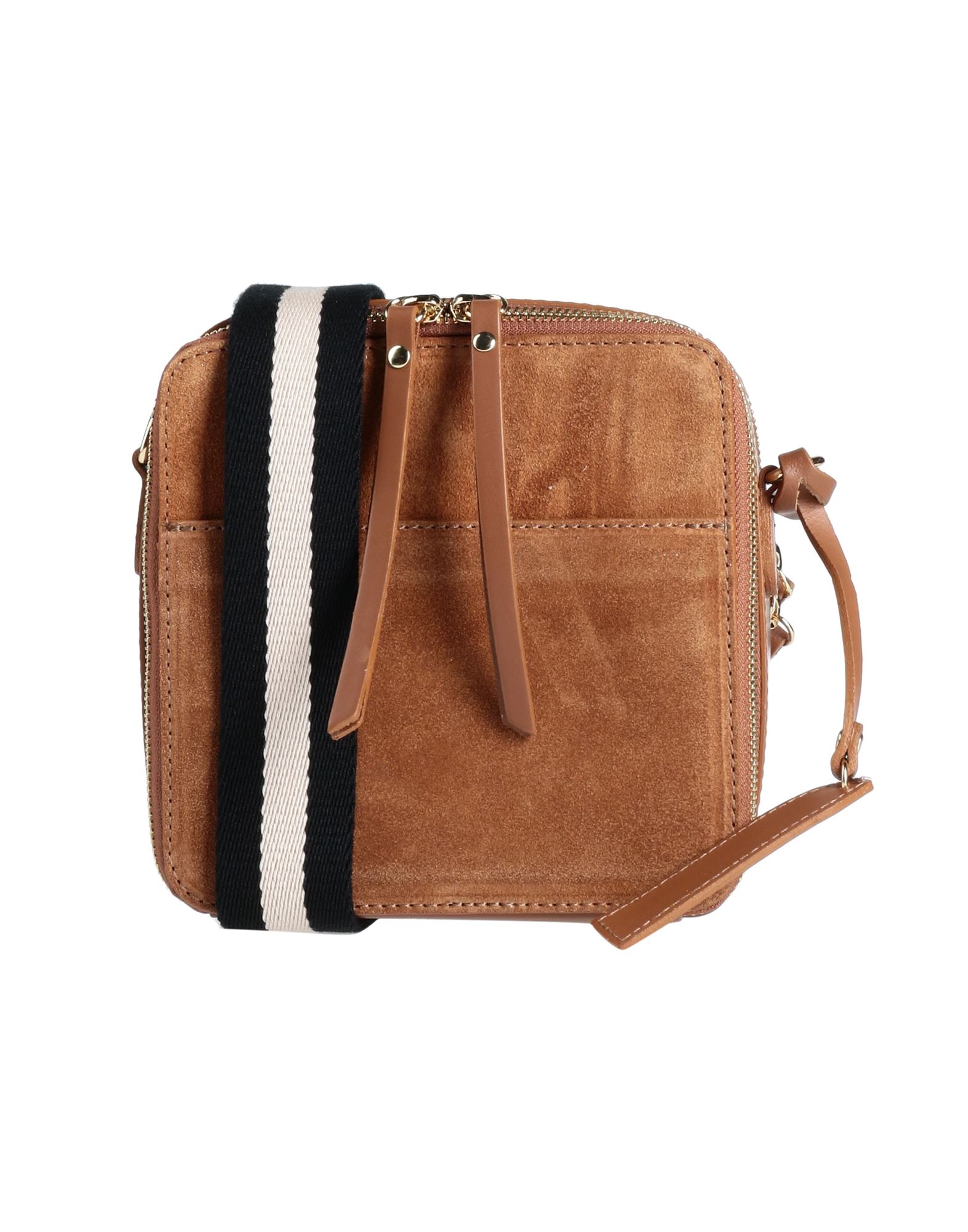 My-best Bags Handbags In Tan | ModeSens