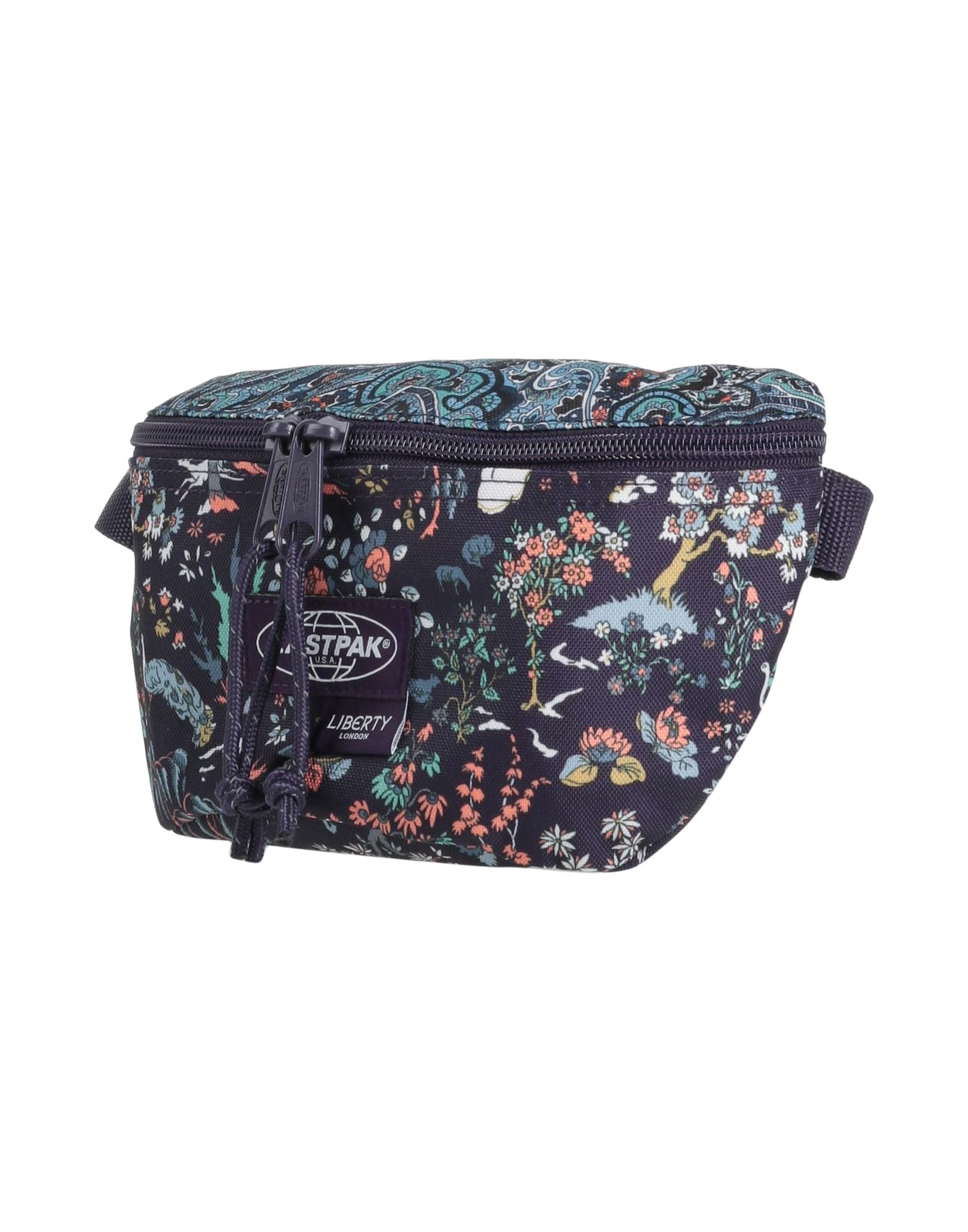 EASTPAK X LIBERTY LONDON BUM BAGS 