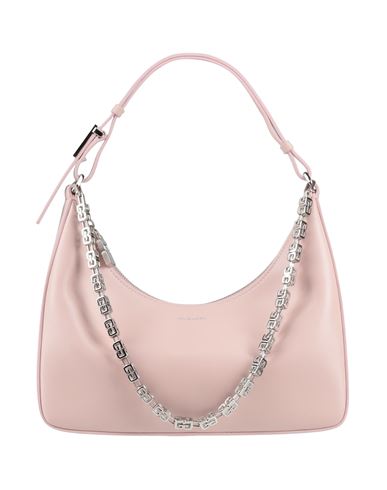 Givenchy Woman Handbag Pink Size - Calfskin