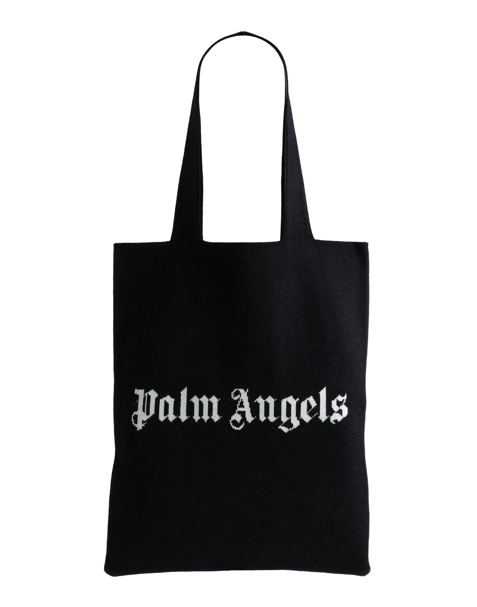 Palm Angels Handbags In Black