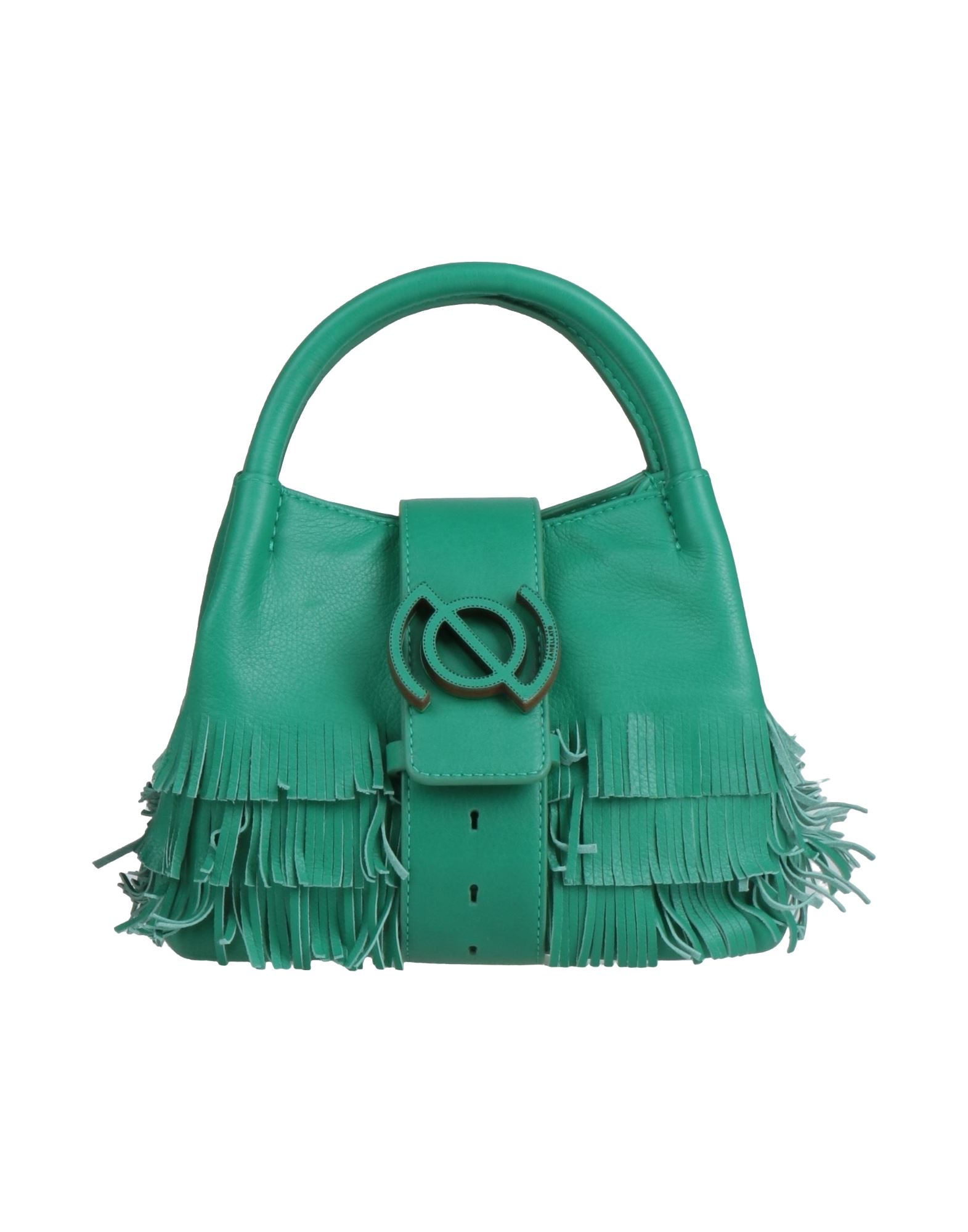 Zanellato Handbags In Green