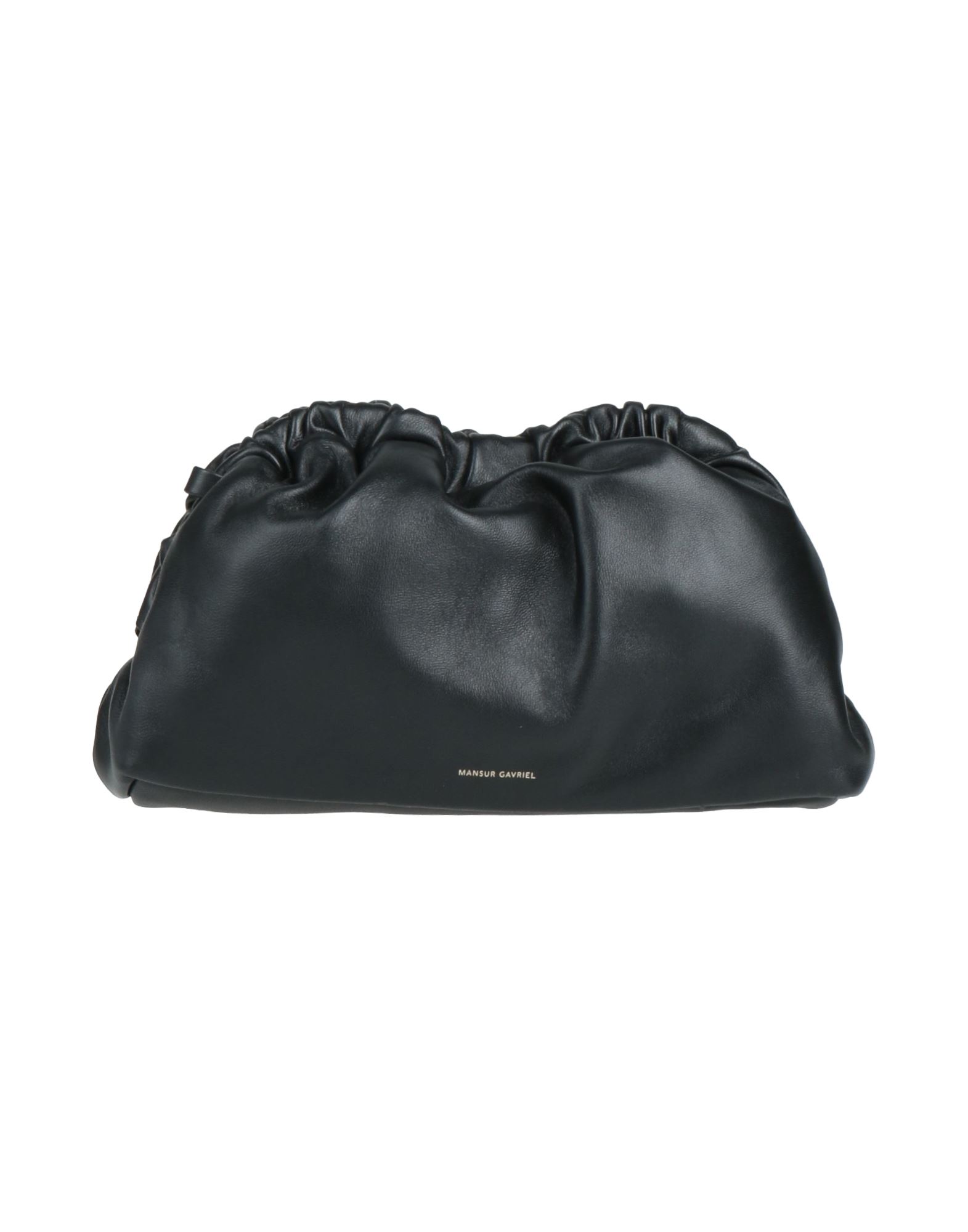 Mansur Gavriel Handbags In Black
