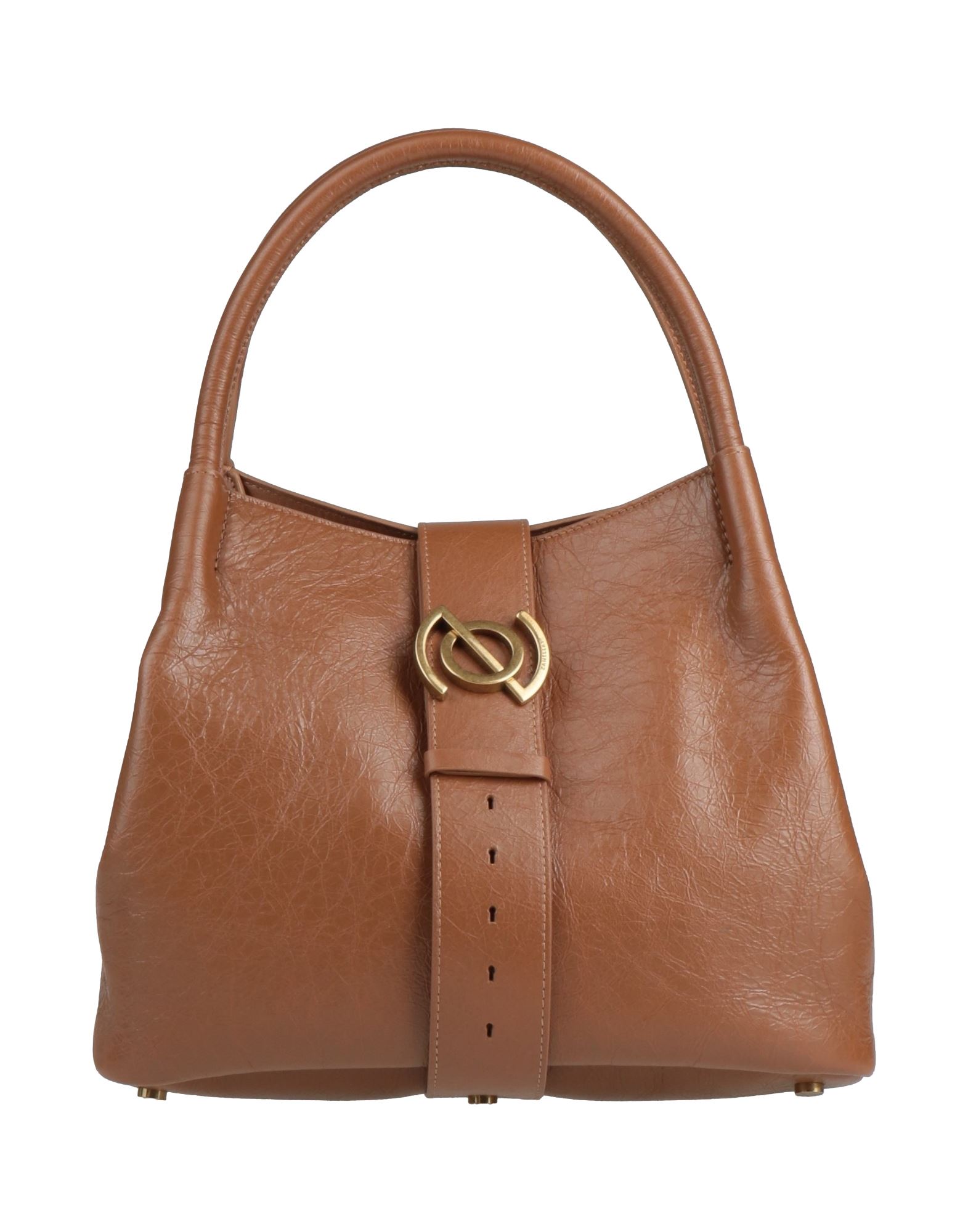 Zanellato Handbags In Brown
