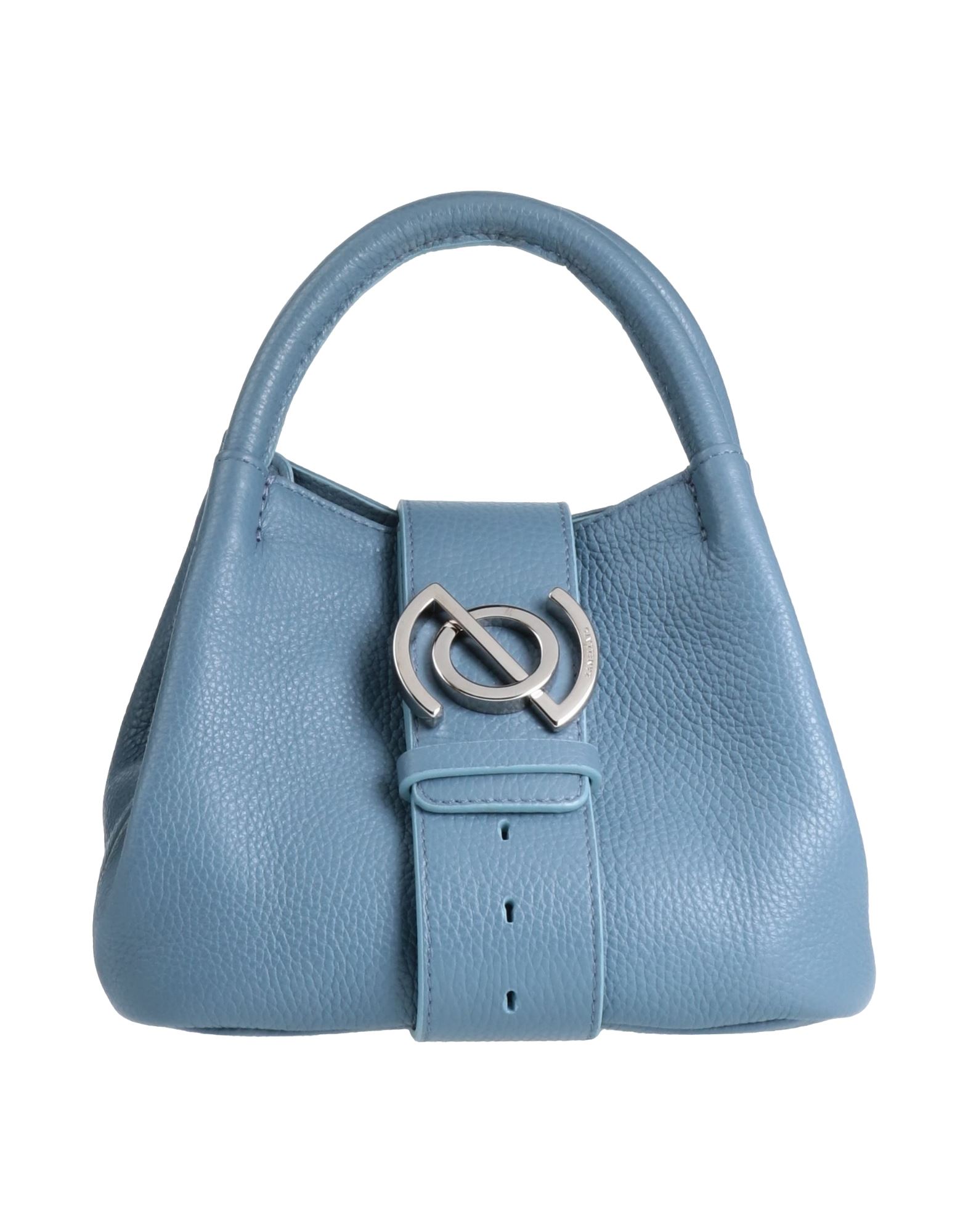 Zanellato Handbags In Blue