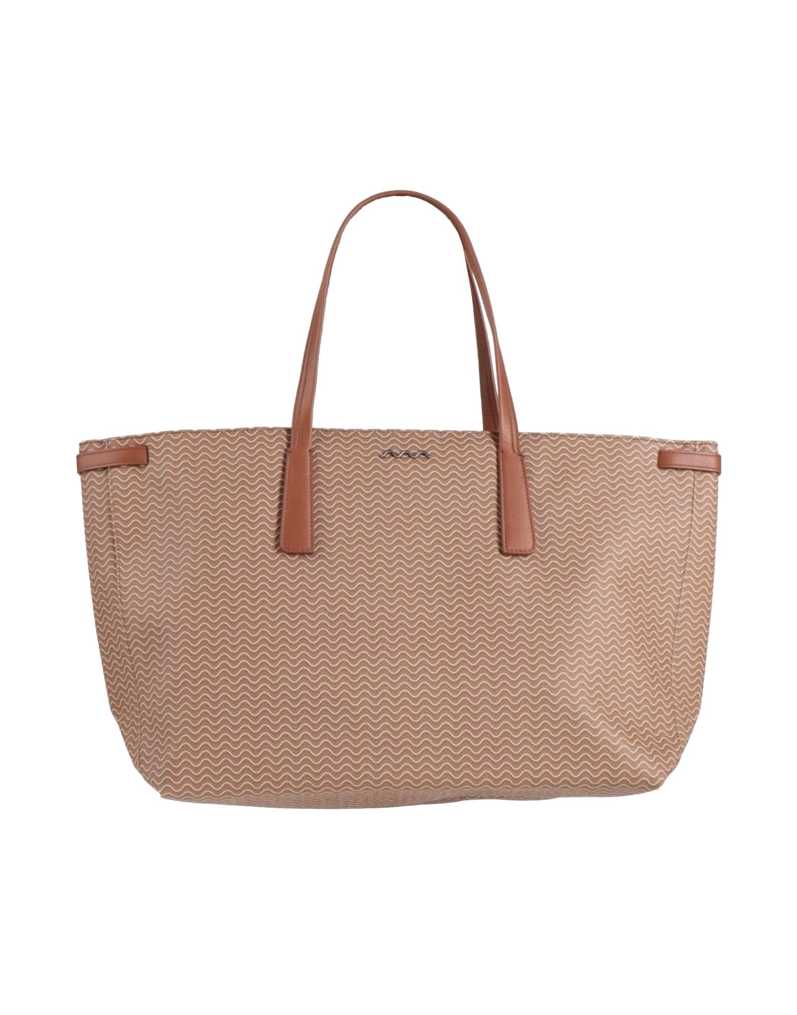 Zanellato Handbags In Brown