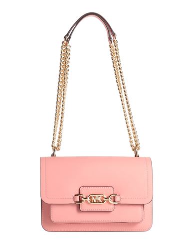 Schultertasche Damen Rosa -- Damen